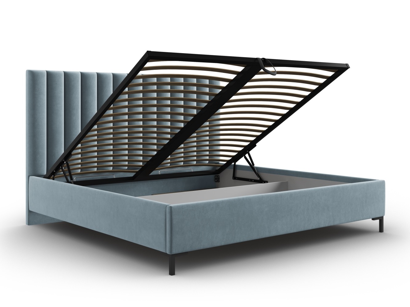 Sänky Beckley 331 (Bluvel 06)