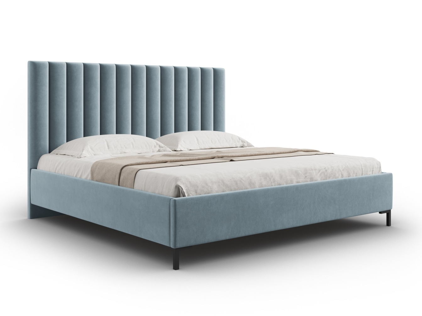 Sänky Beckley 331 (Bluvel 06)