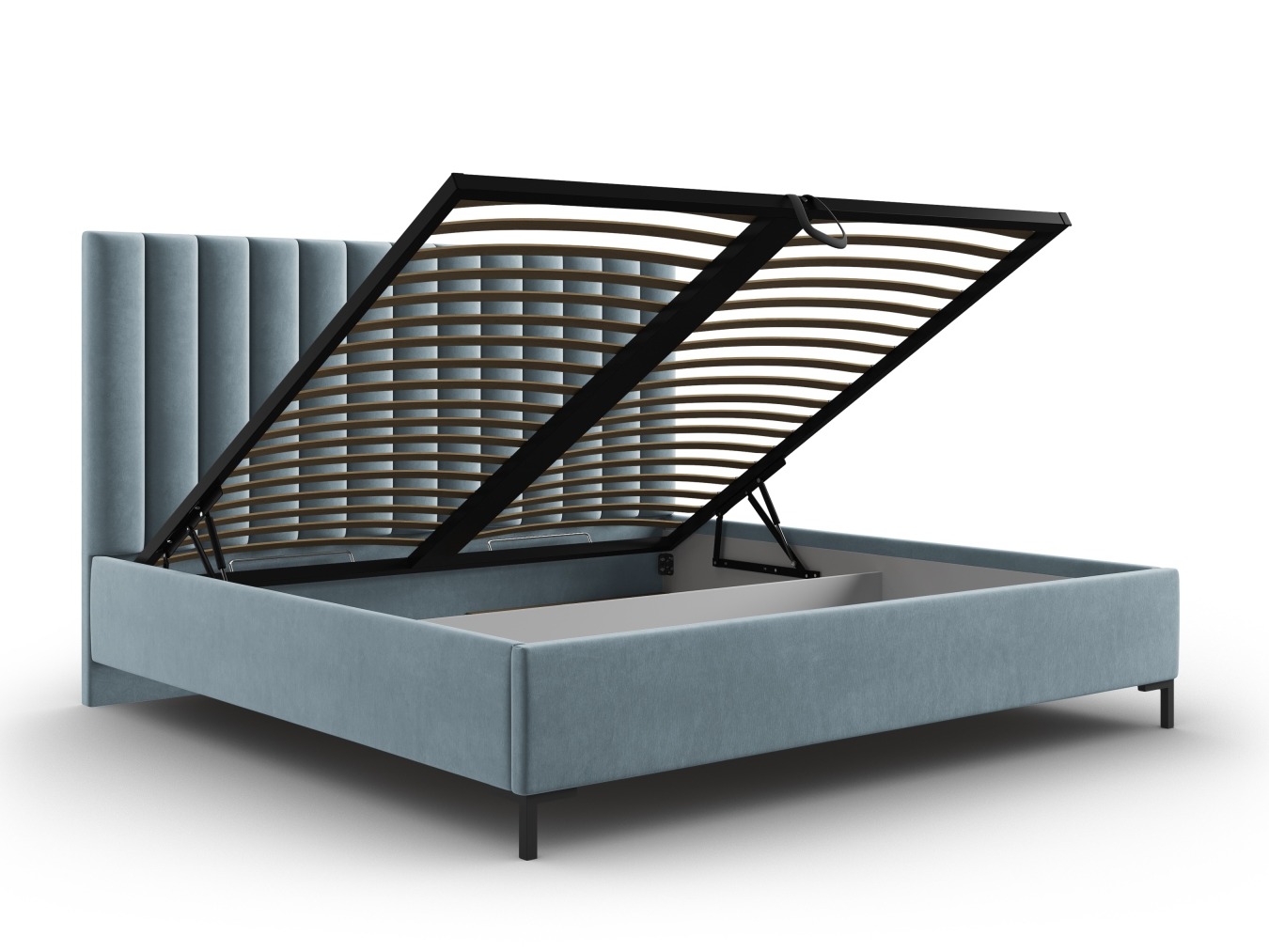 Sänky Beckley 331 (Bluvel 06)