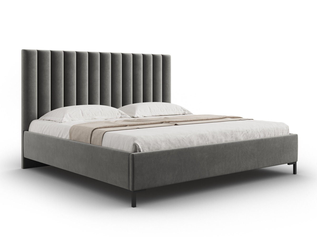 Sänky Beckley 331 (Bluvel 13)