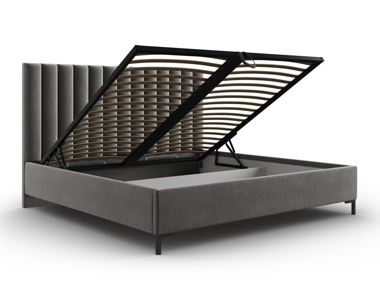 Sänky Beckley 331 (Bluvel 13)