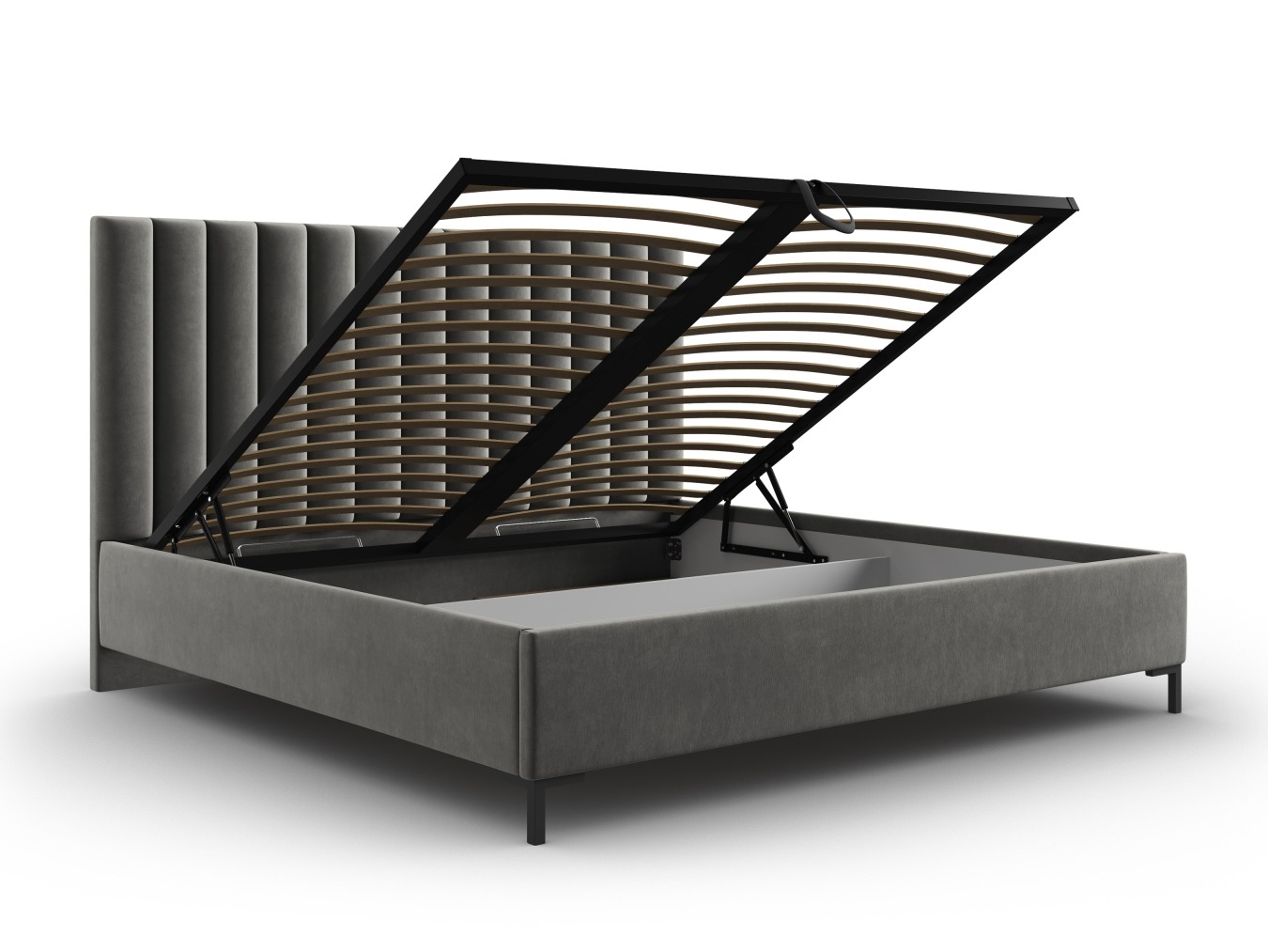Sänky Beckley 331 (Bluvel 13)