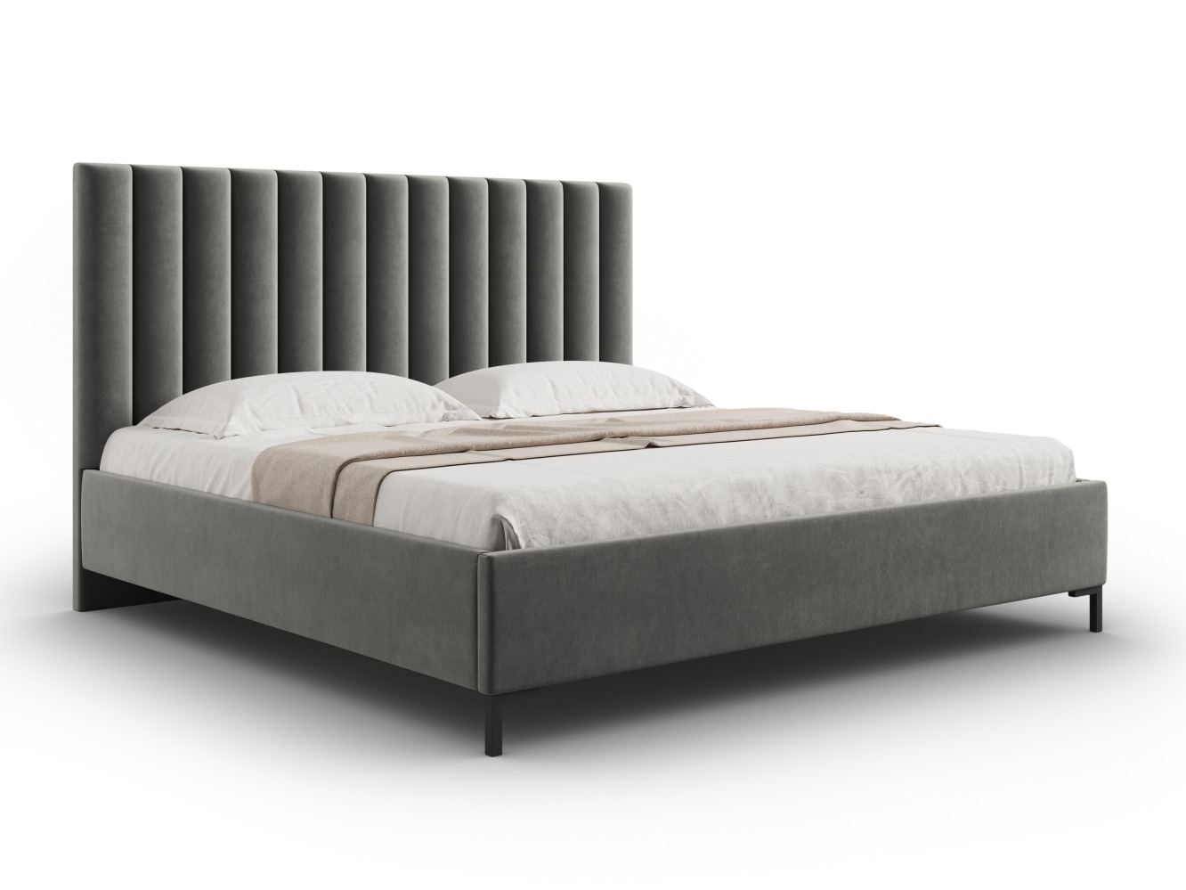 Sänky Beckley 331 (Bluvel 13)