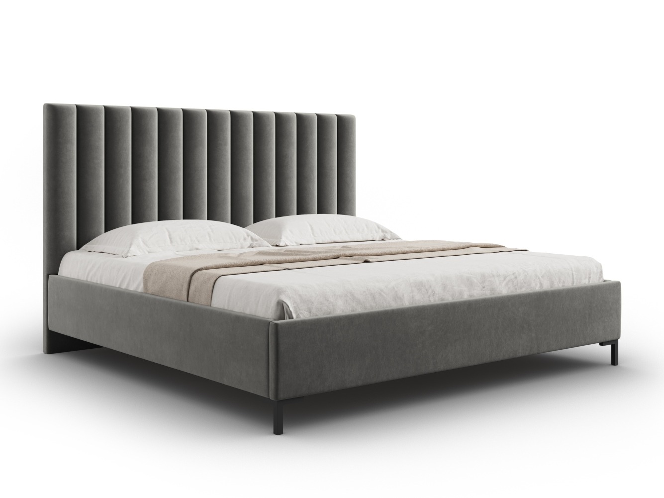 Sänky Beckley 331 (Bluvel 13)