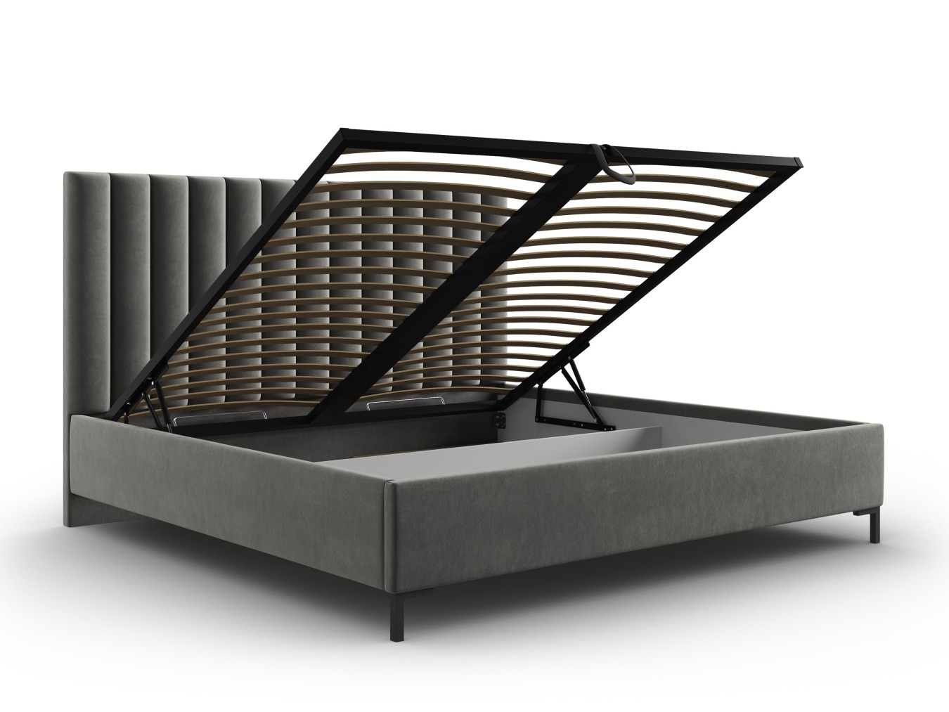 Sänky Beckley 331 (Bluvel 13)