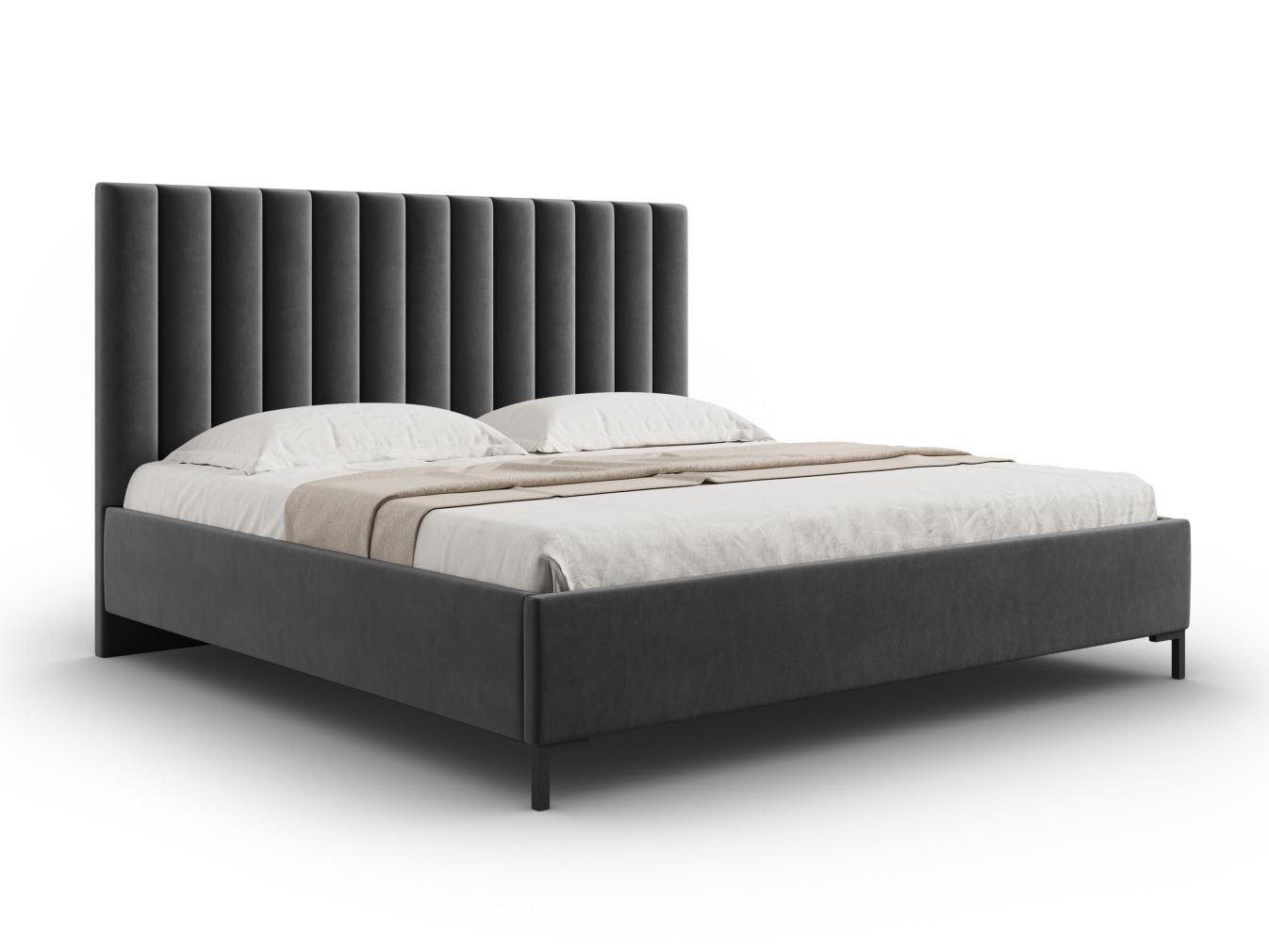 Sänky Beckley 331 (Bluvel 14)