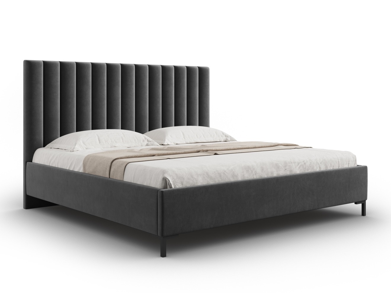 Sänky Beckley 331 (Bluvel 14)