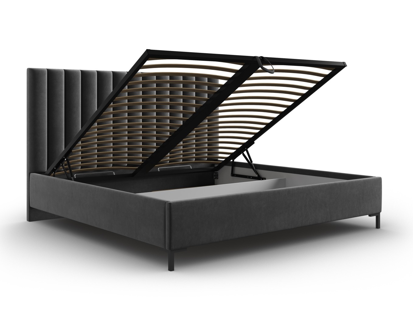 Sänky Beckley 331 (Bluvel 14)