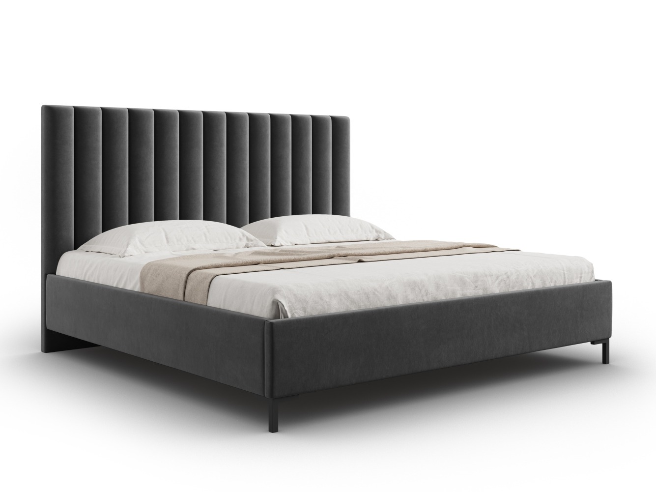 Sänky Beckley 331 (Bluvel 14)