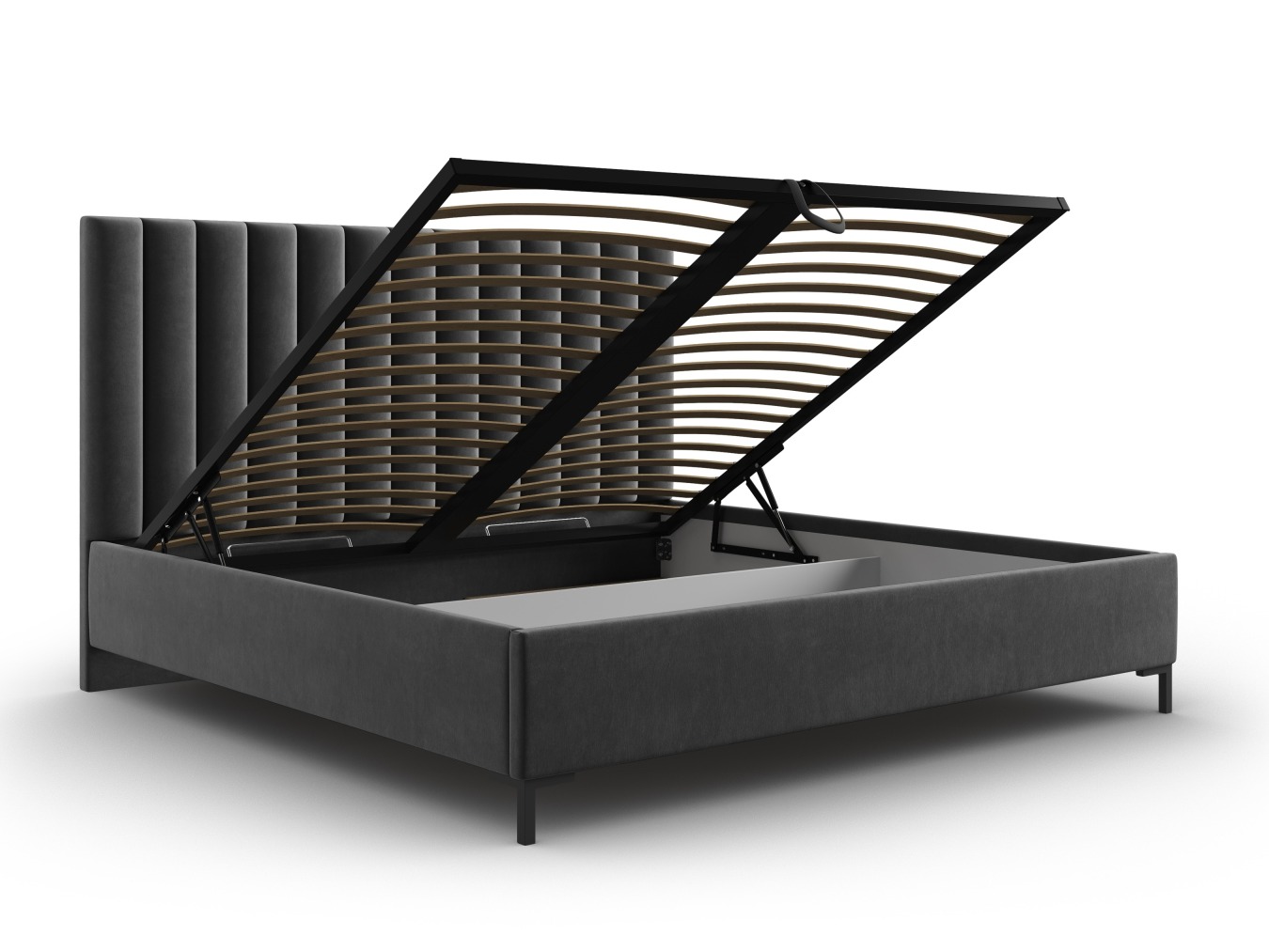 Sänky Beckley 331 (Bluvel 14)