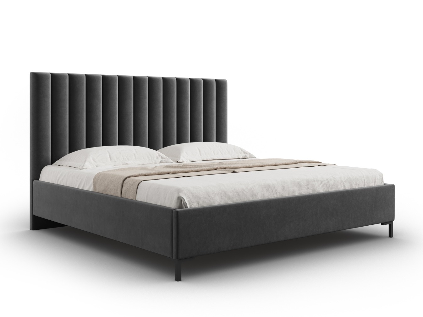Sänky Beckley 331 (Bluvel 14)