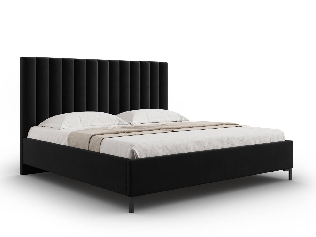 Sänky Beckley 331 (Bluvel 19)