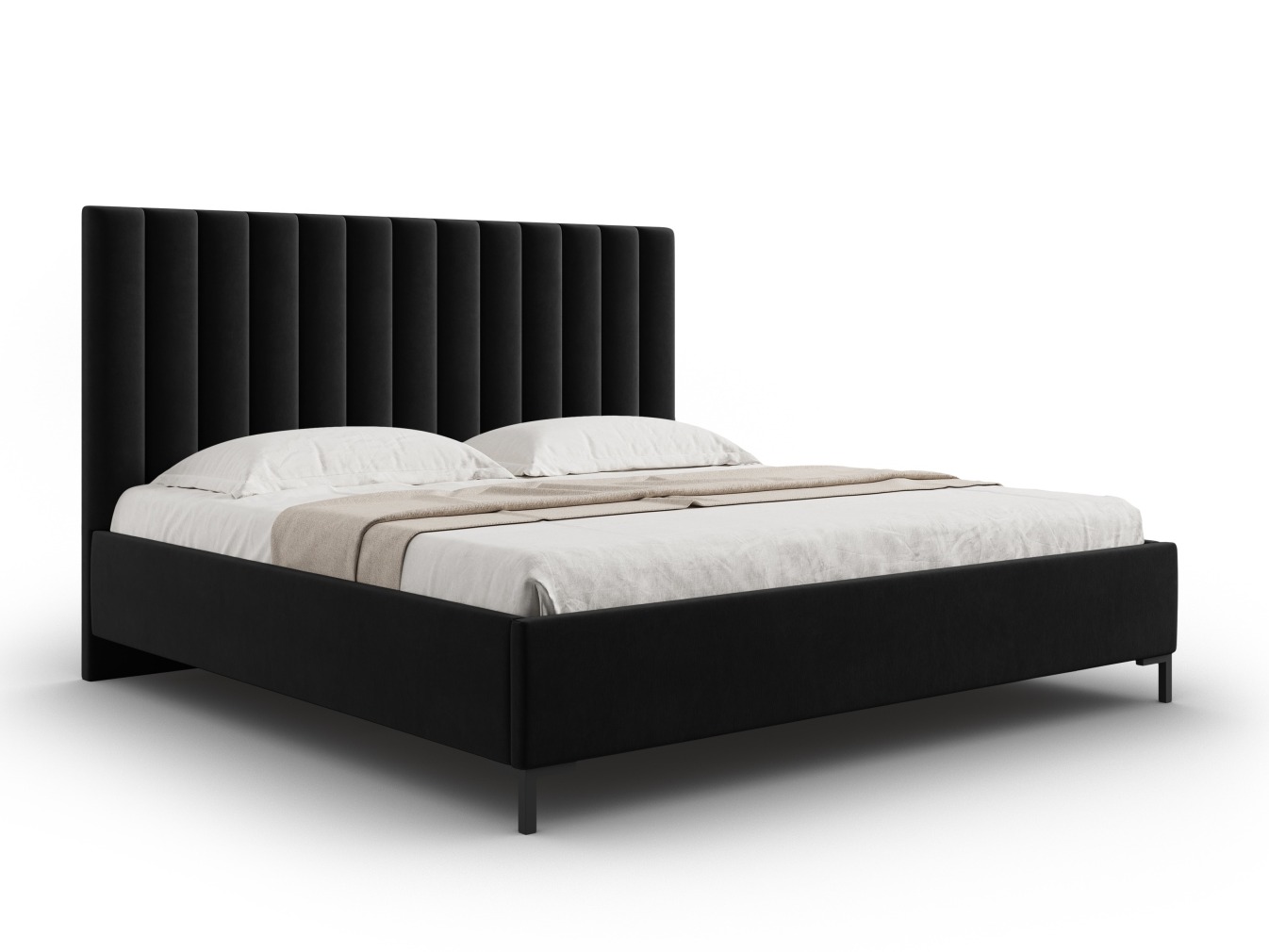 Sänky Beckley 331 (Bluvel 19)