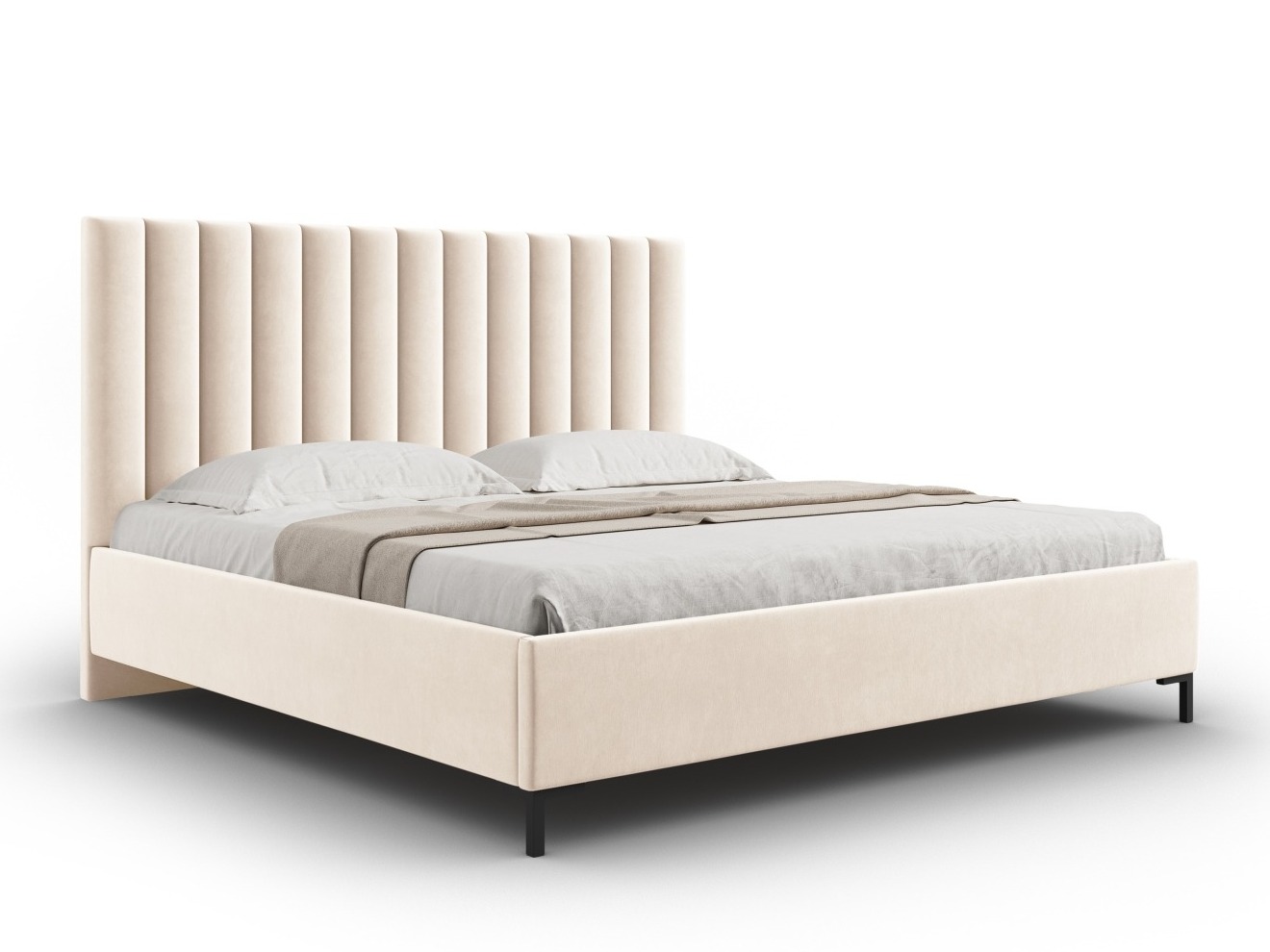 Sänky Beckley 331 (Bluvel 22)