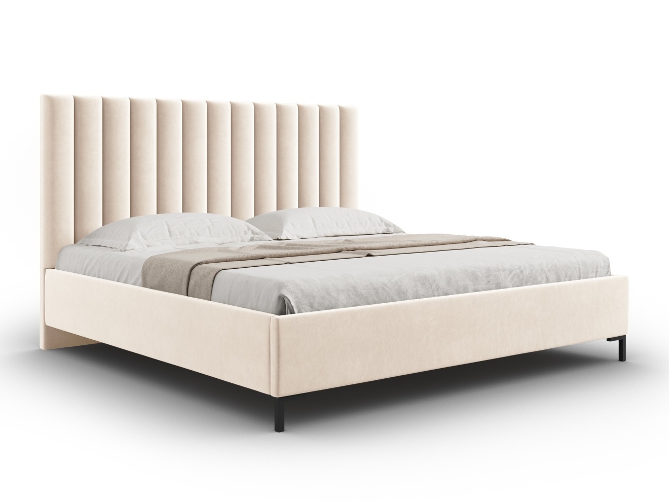 Sänky Beckley 331 (Bluvel 22)