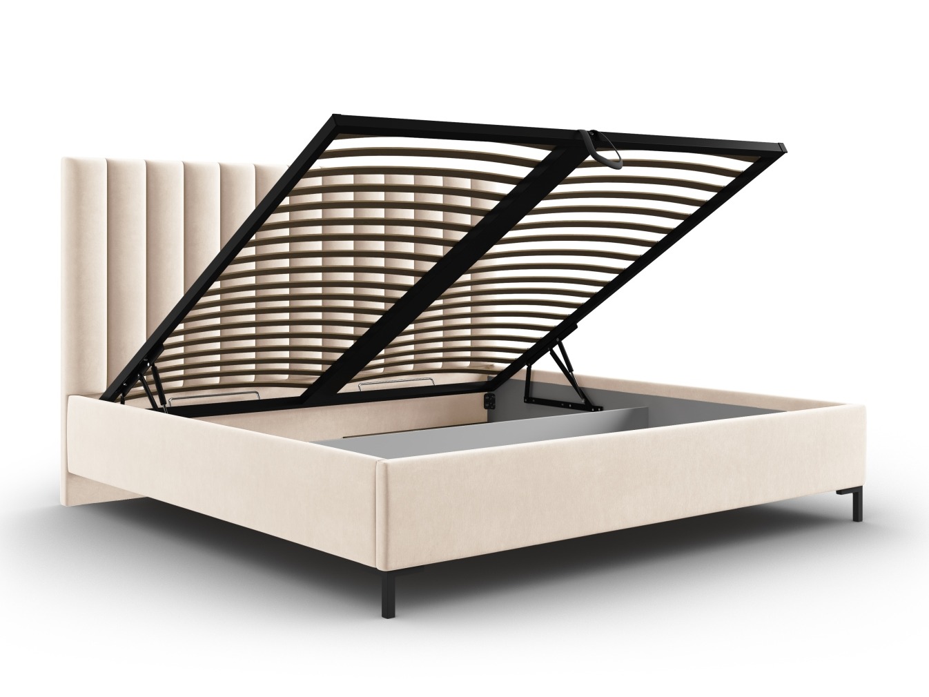 Sänky Beckley 331 (Bluvel 22)