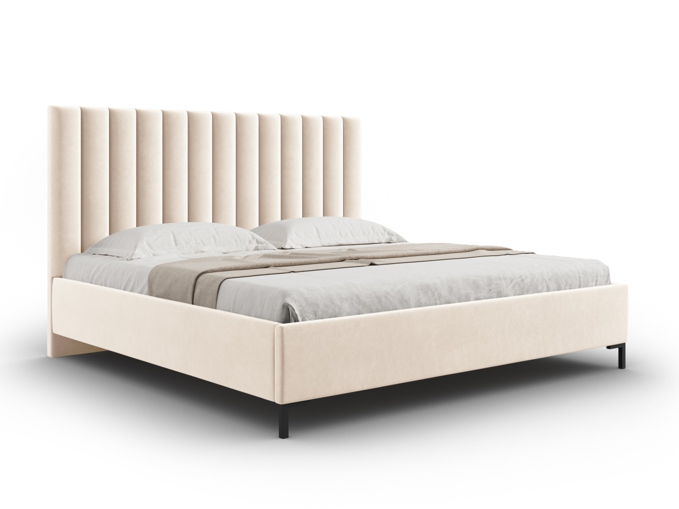 Sänky Beckley 331 (Bluvel 22)