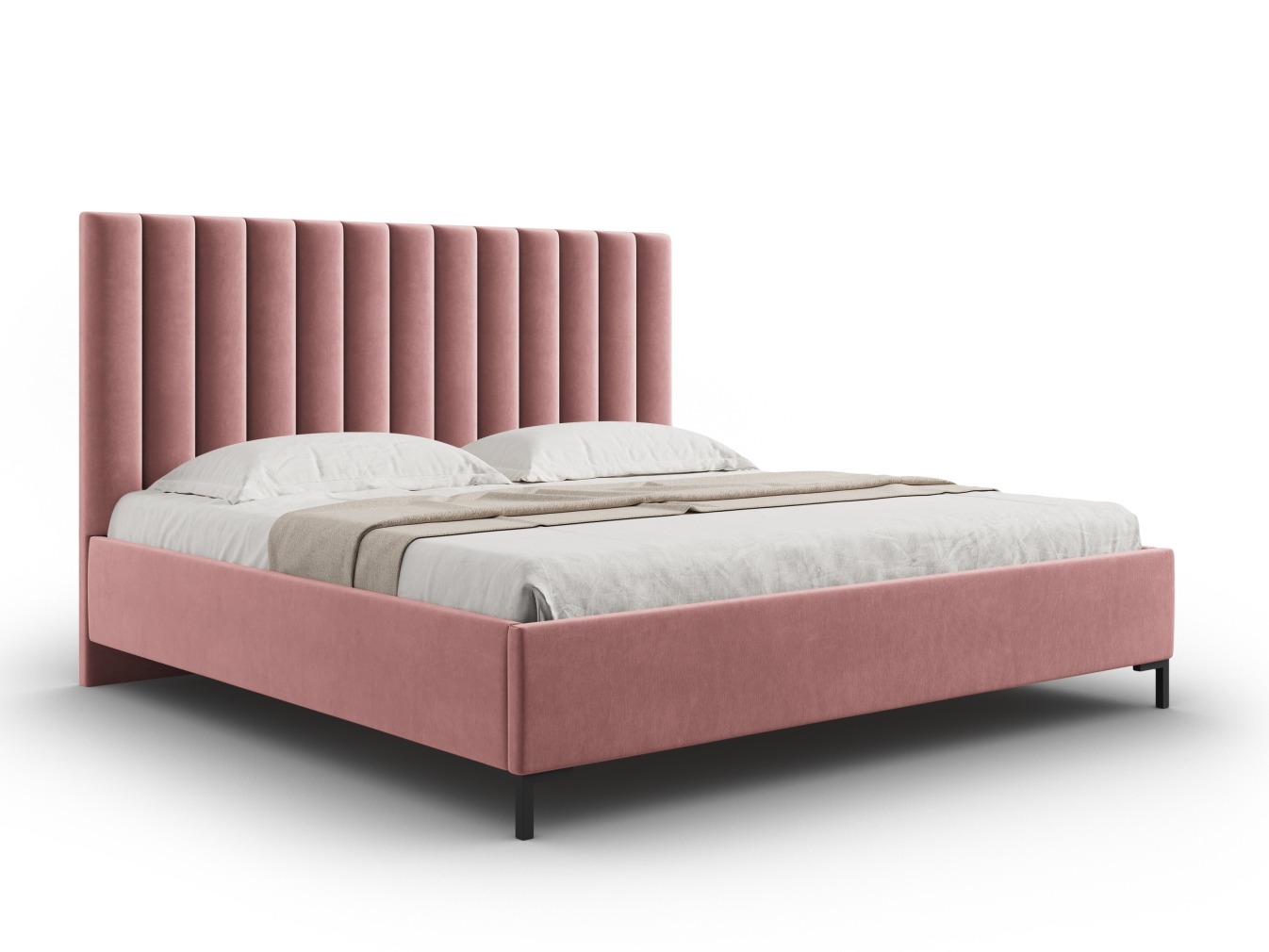 Sänky Beckley 331 (Bluvel 52)