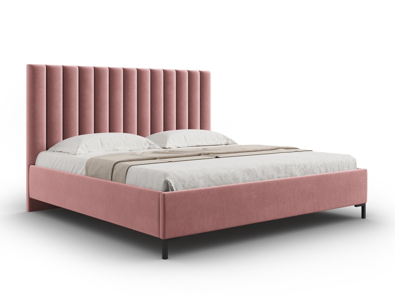 Sänky Beckley 331 (Bluvel 52)