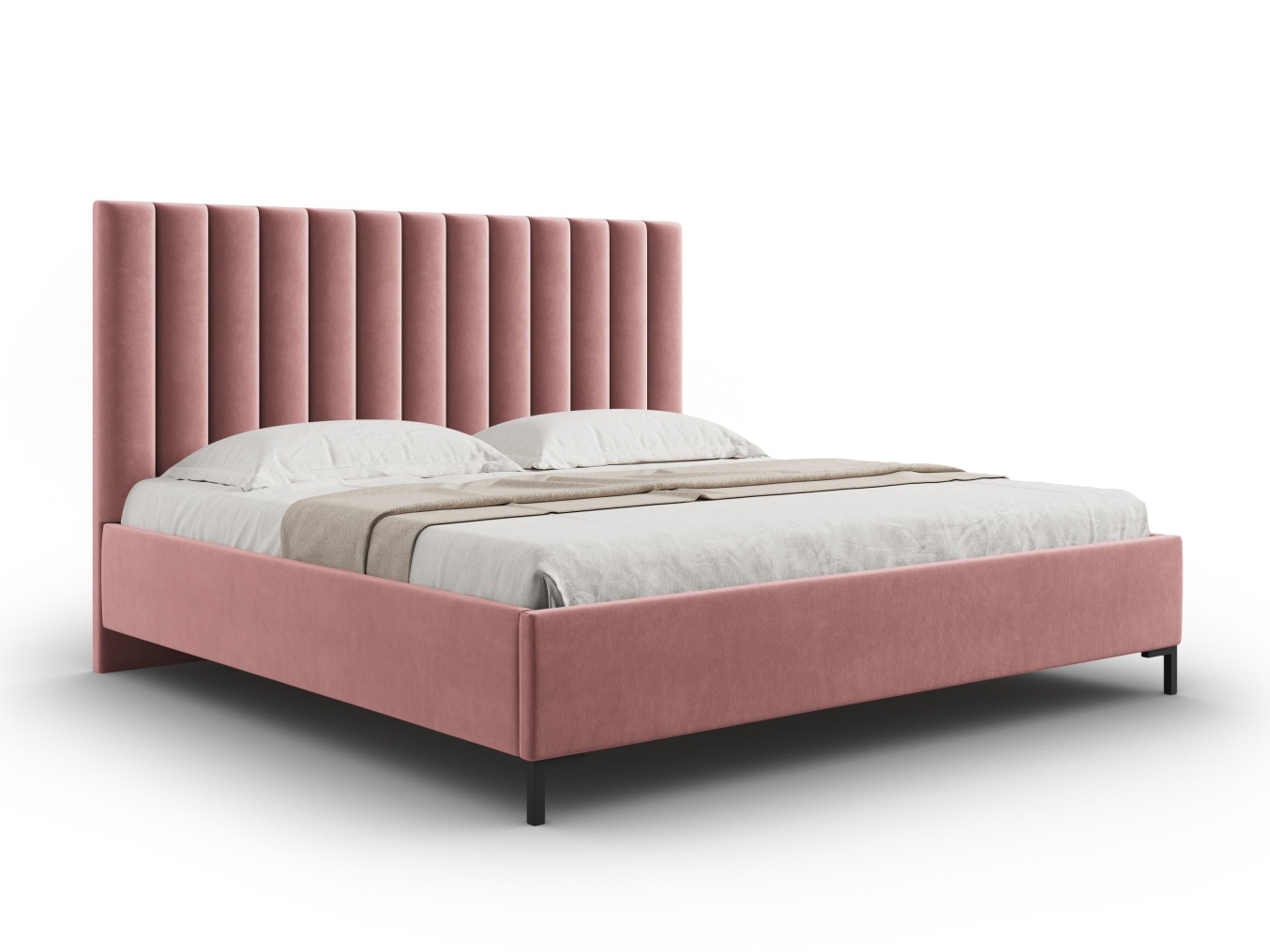 Sänky Beckley 331 (Bluvel 52)