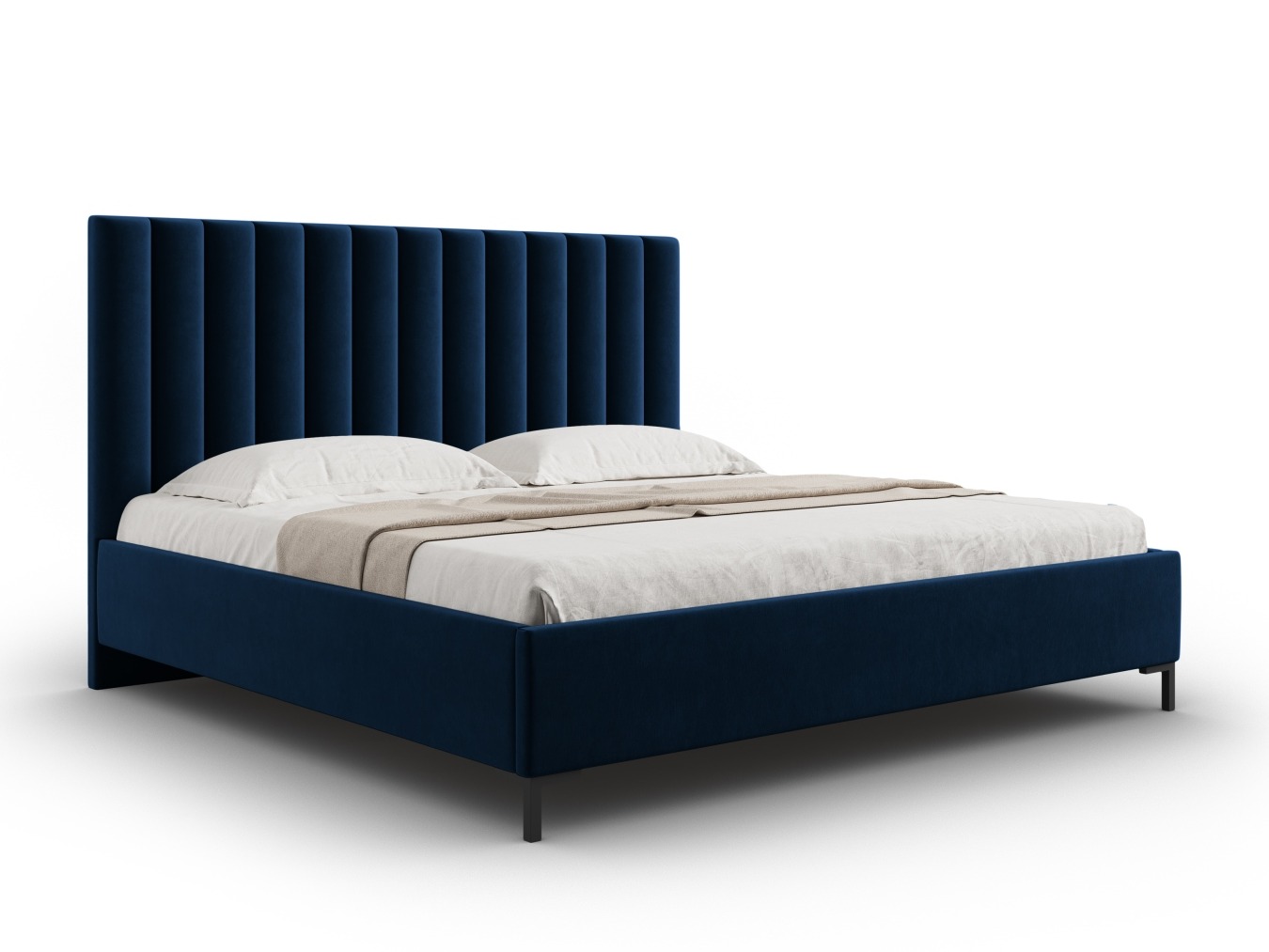 Sänky Beckley 331 (Bluvel 86)