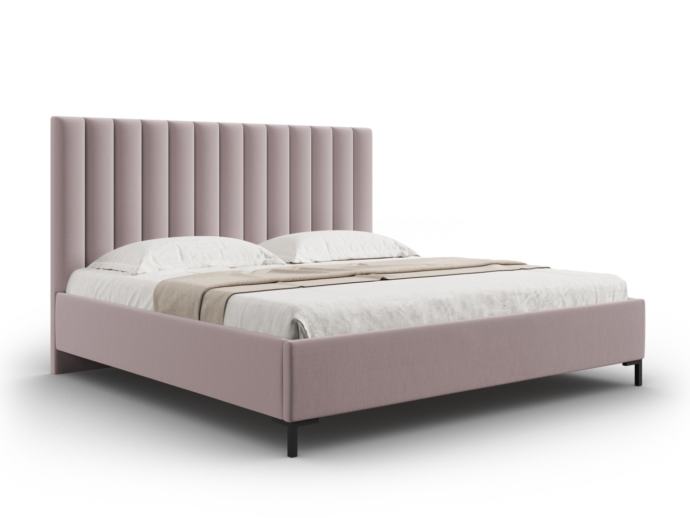 Sänky Beckley 331 (Solid 61)