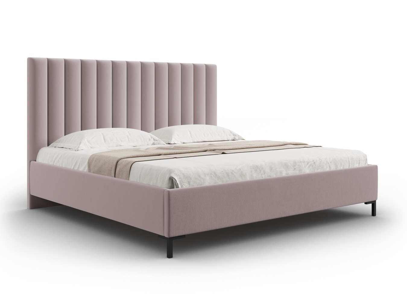 Sänky Beckley 331 (Solid 61)