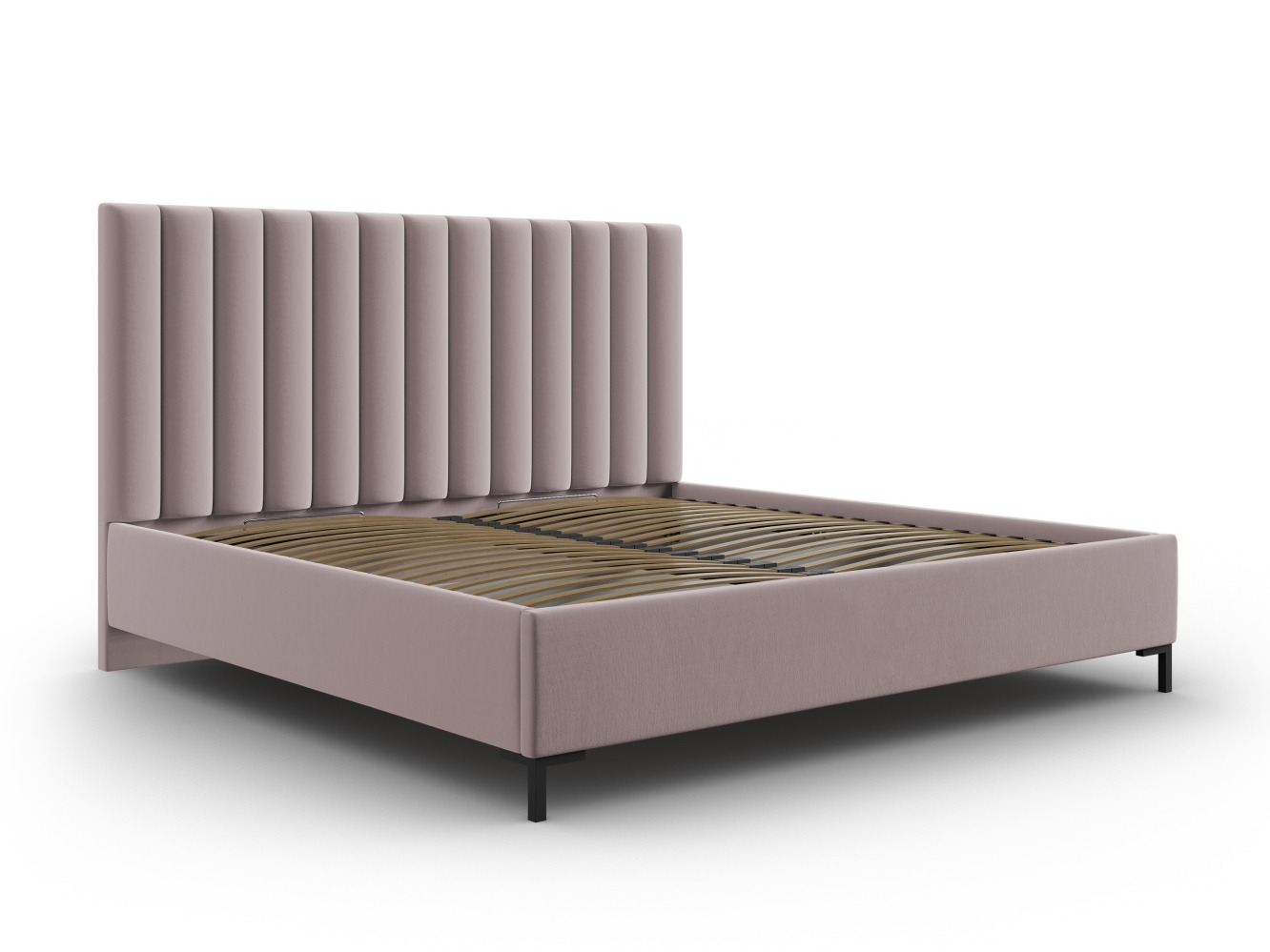 Sänky Beckley 331 (Solid 61)