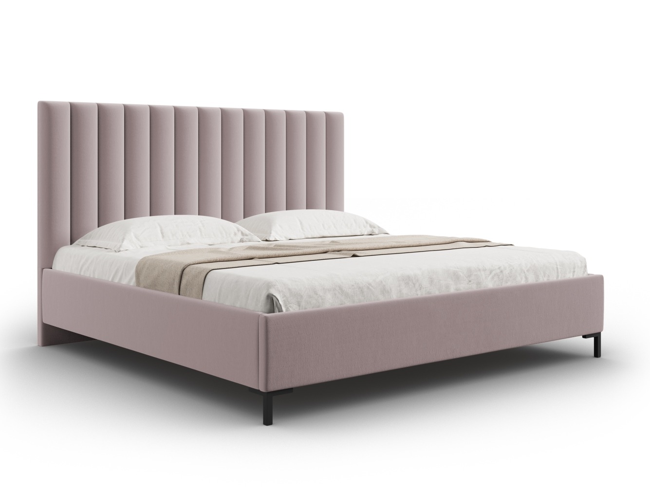 Sänky Beckley 331 (Solid 61)