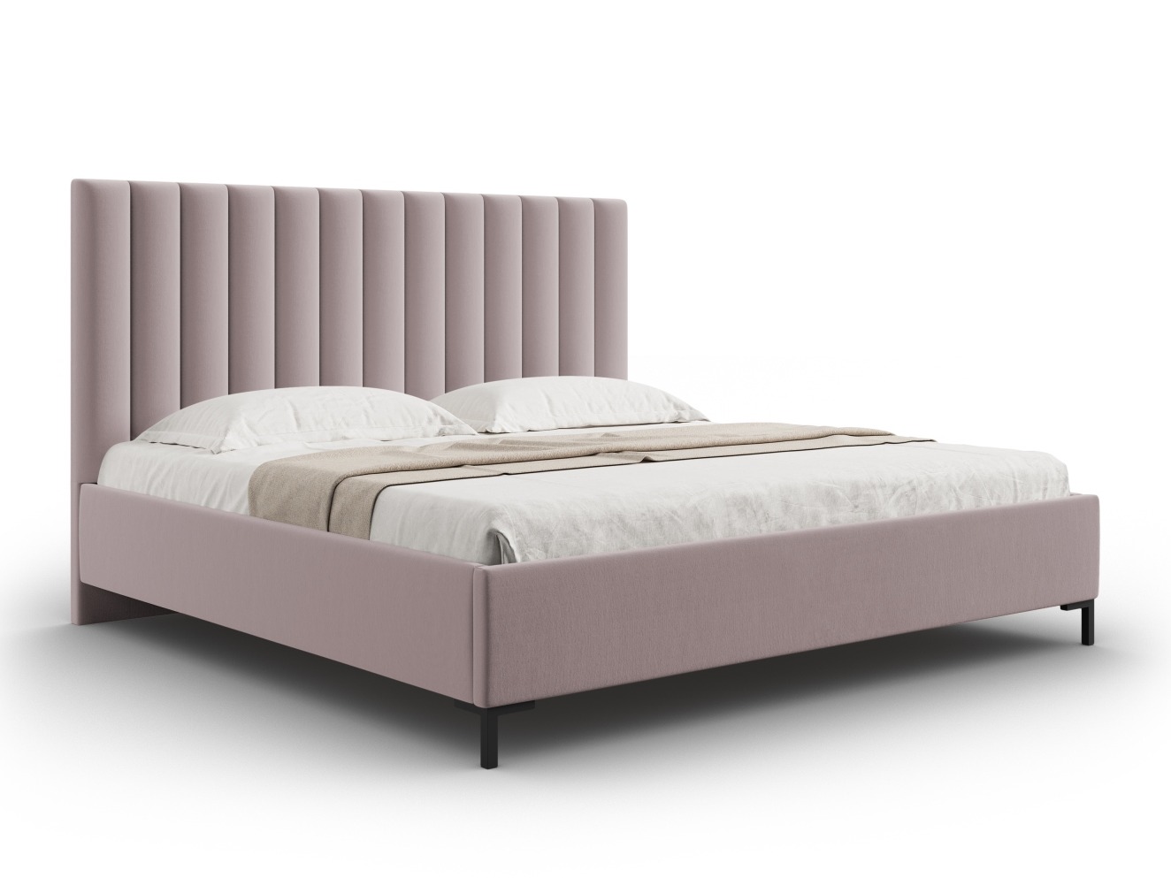 Sänky Beckley 331 (Solid 61)