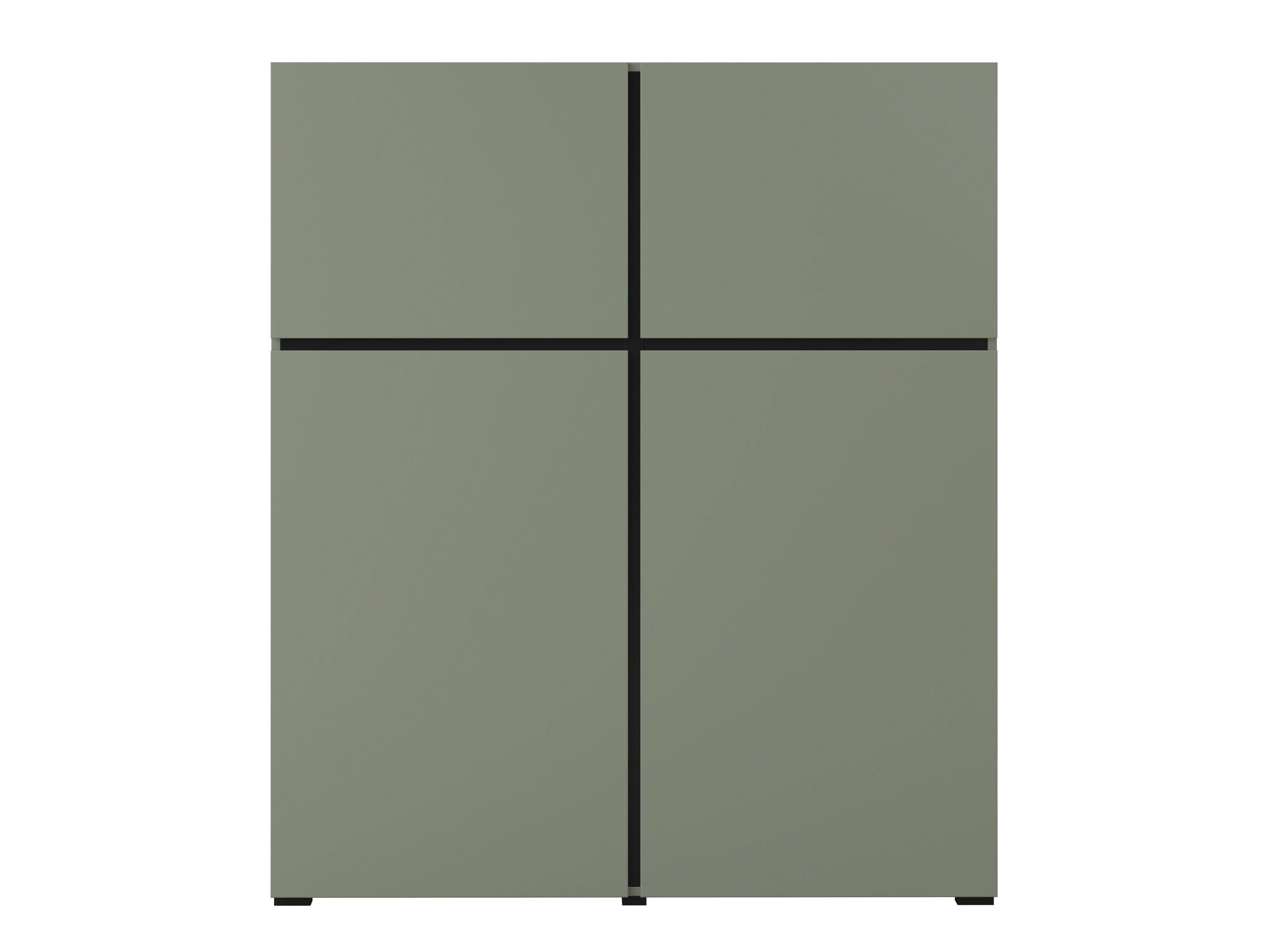 Senkki Alfere 105 (Vihreä)