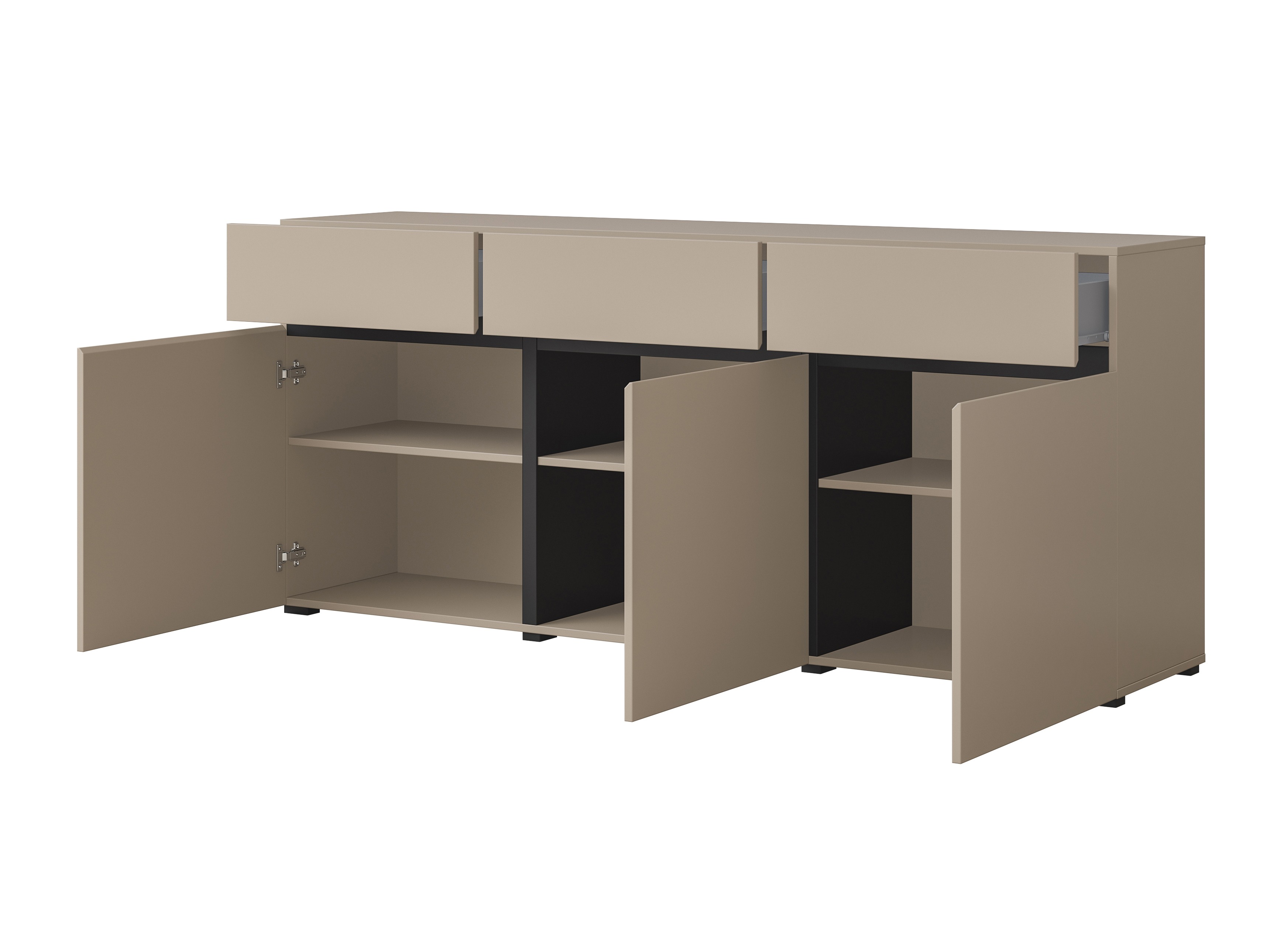 Lipasto Alfere 103 (Congo)