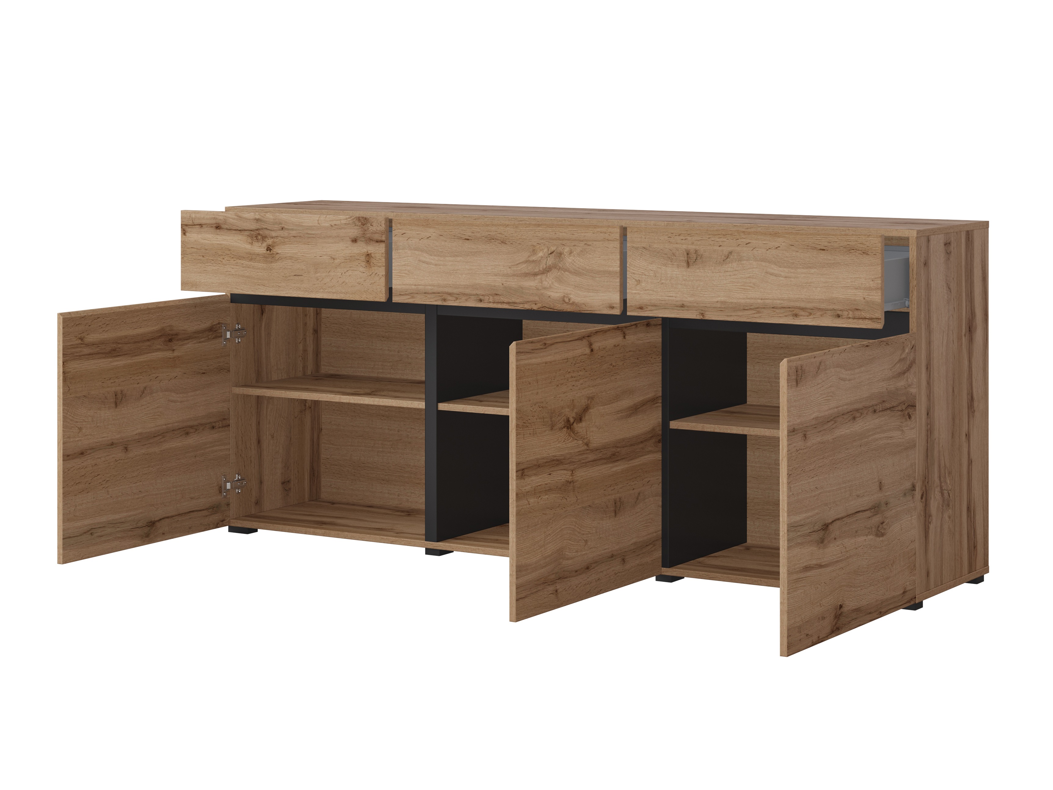 Lipasto Alfere 103 (Wotan tammi)