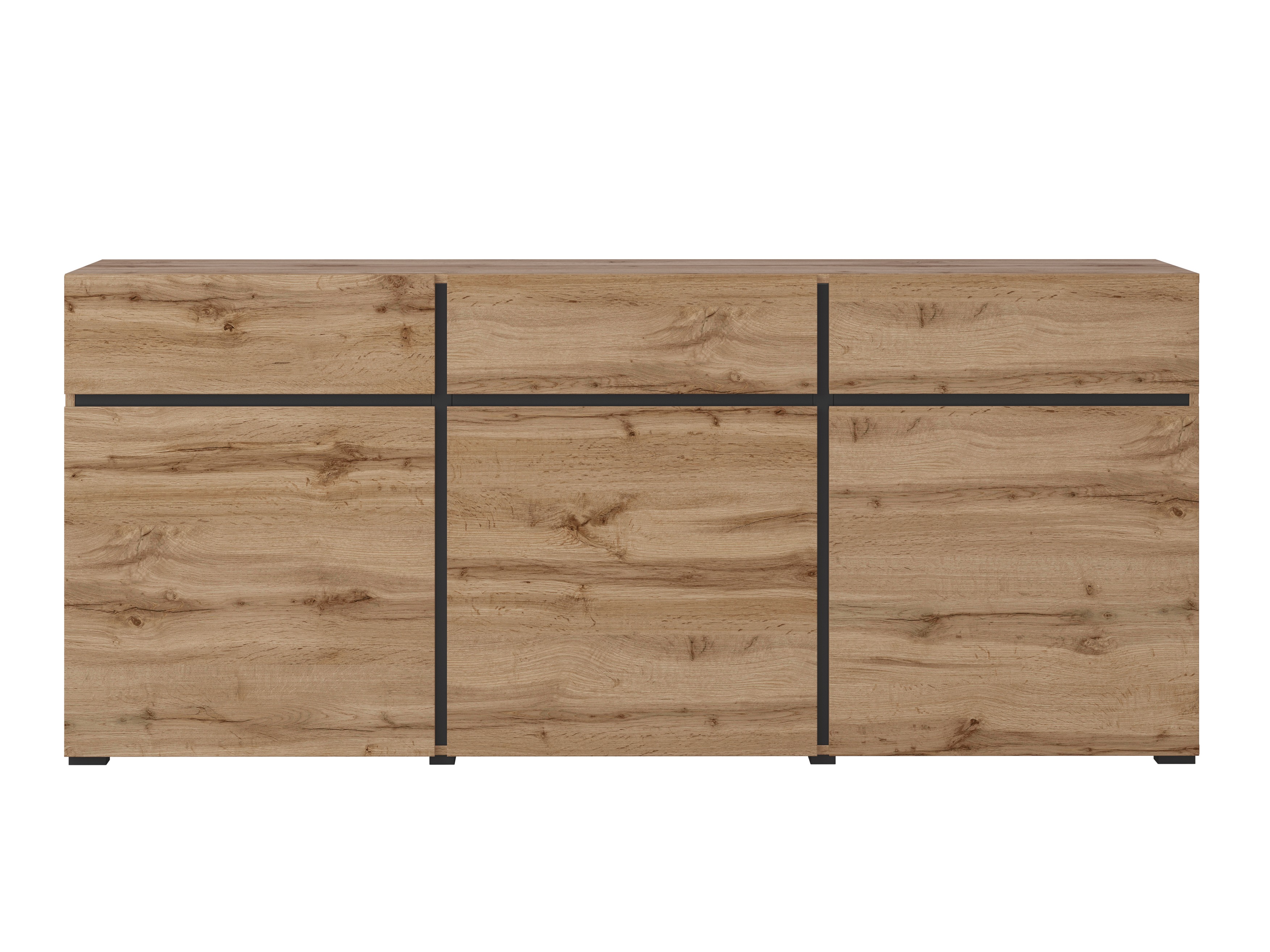 Lipasto Alfere 103 (Wotan tammi)