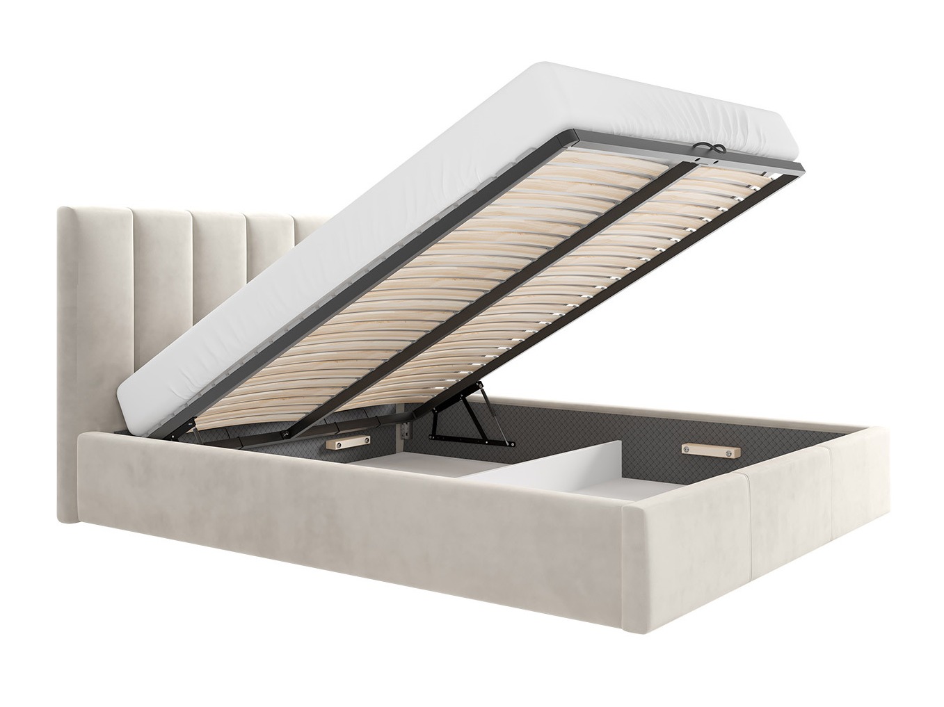 Sänky ComfiDream 126 (Sawana 80)