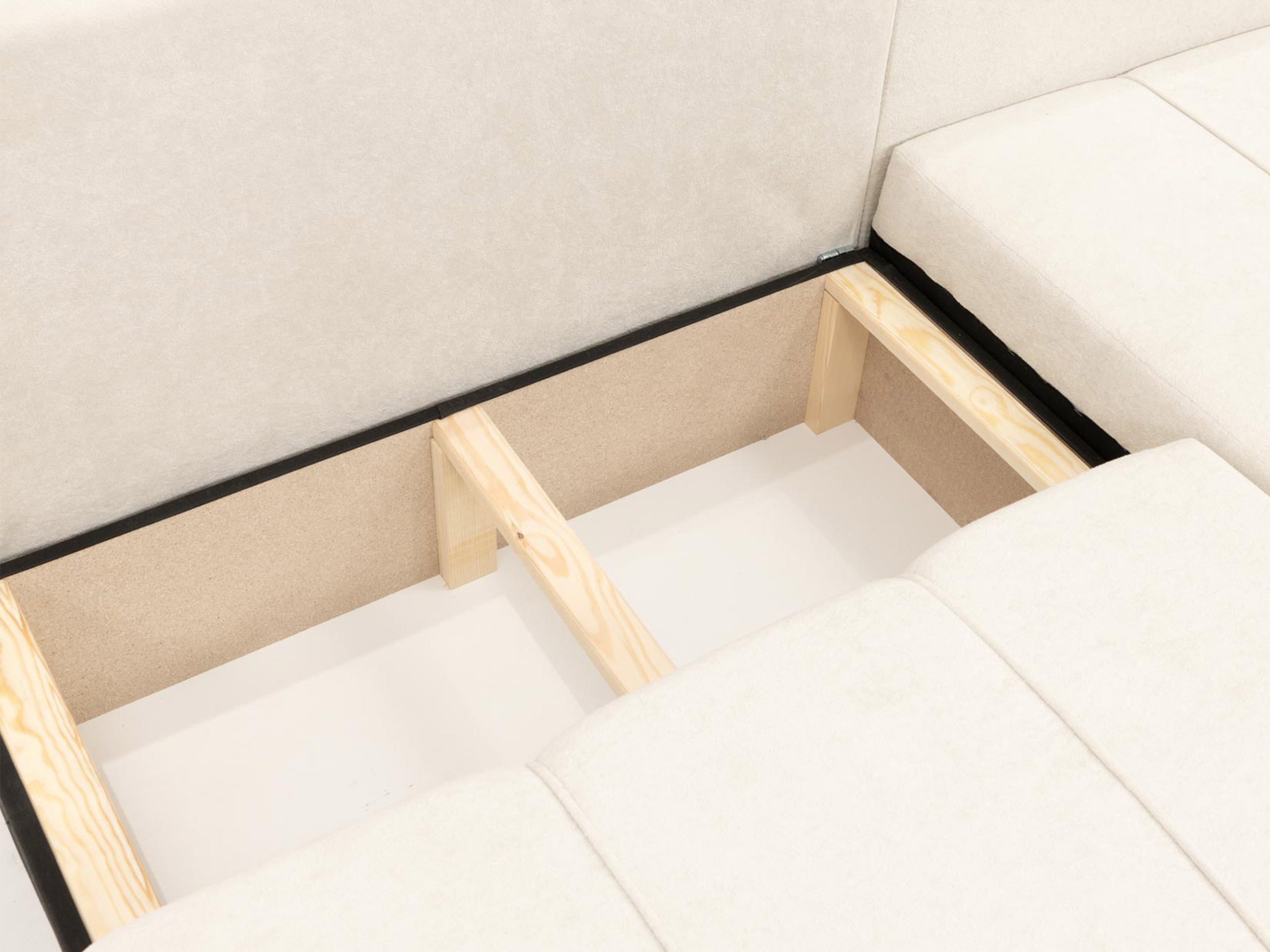 Kulmasohva Comfivo Laurus III (Velo 621)