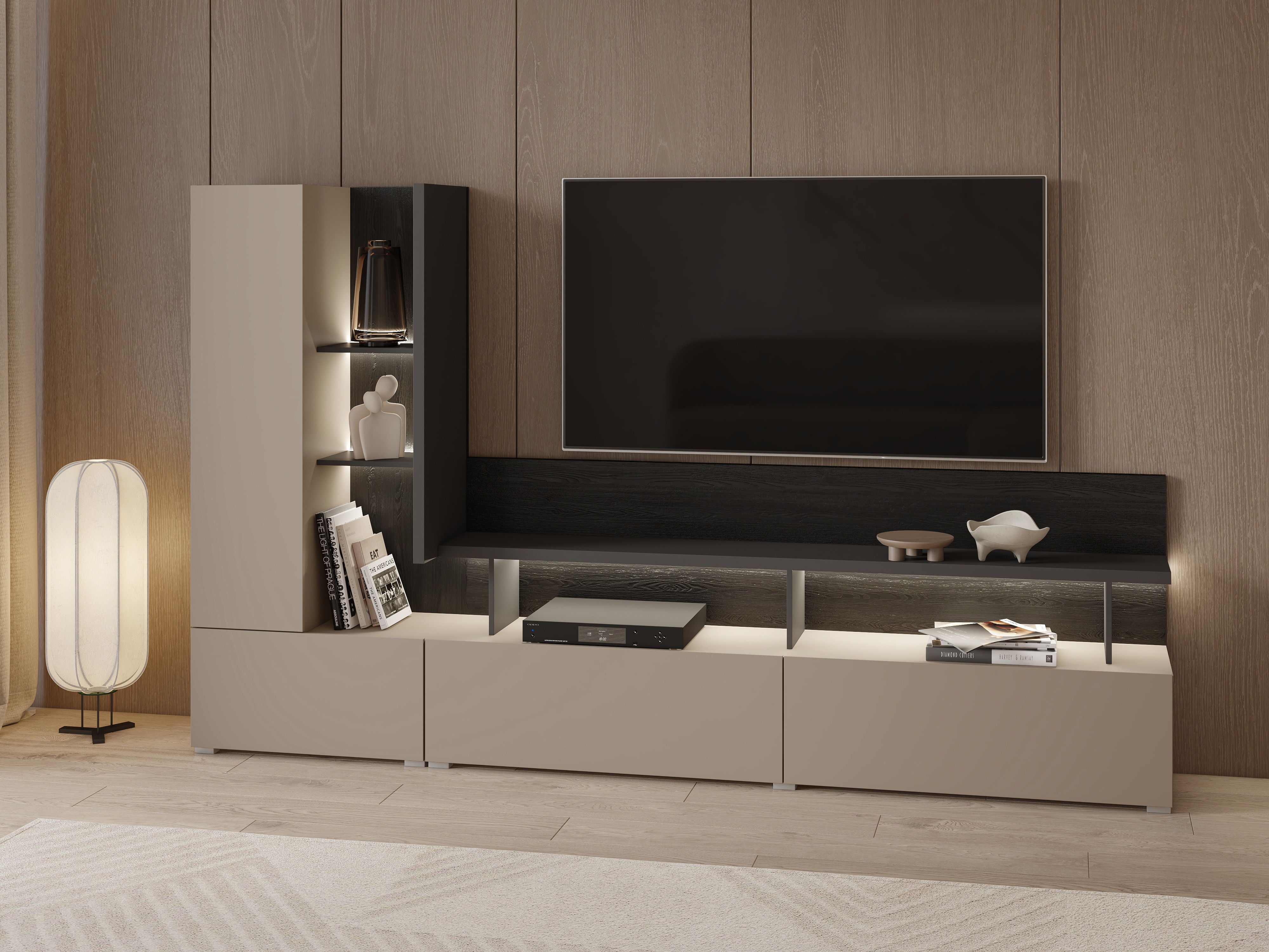 Olohuonesetti Virvele 102