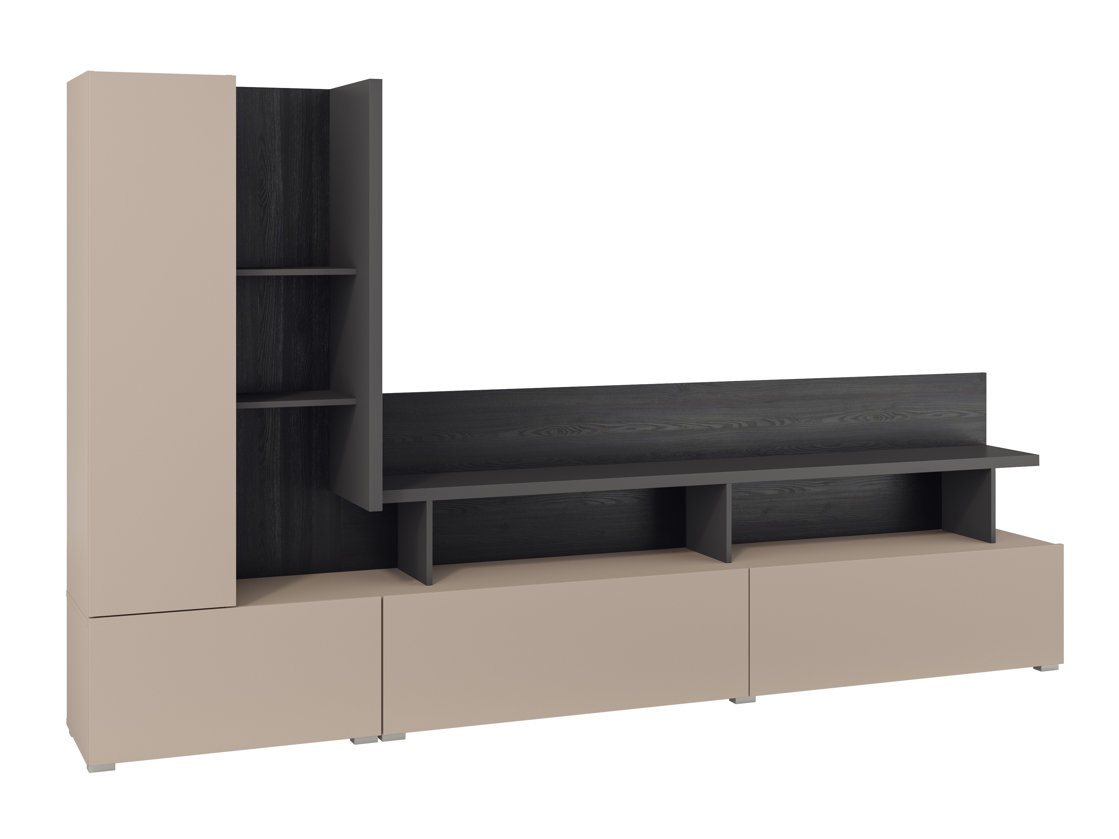 Olohuonesetti Virvele 102