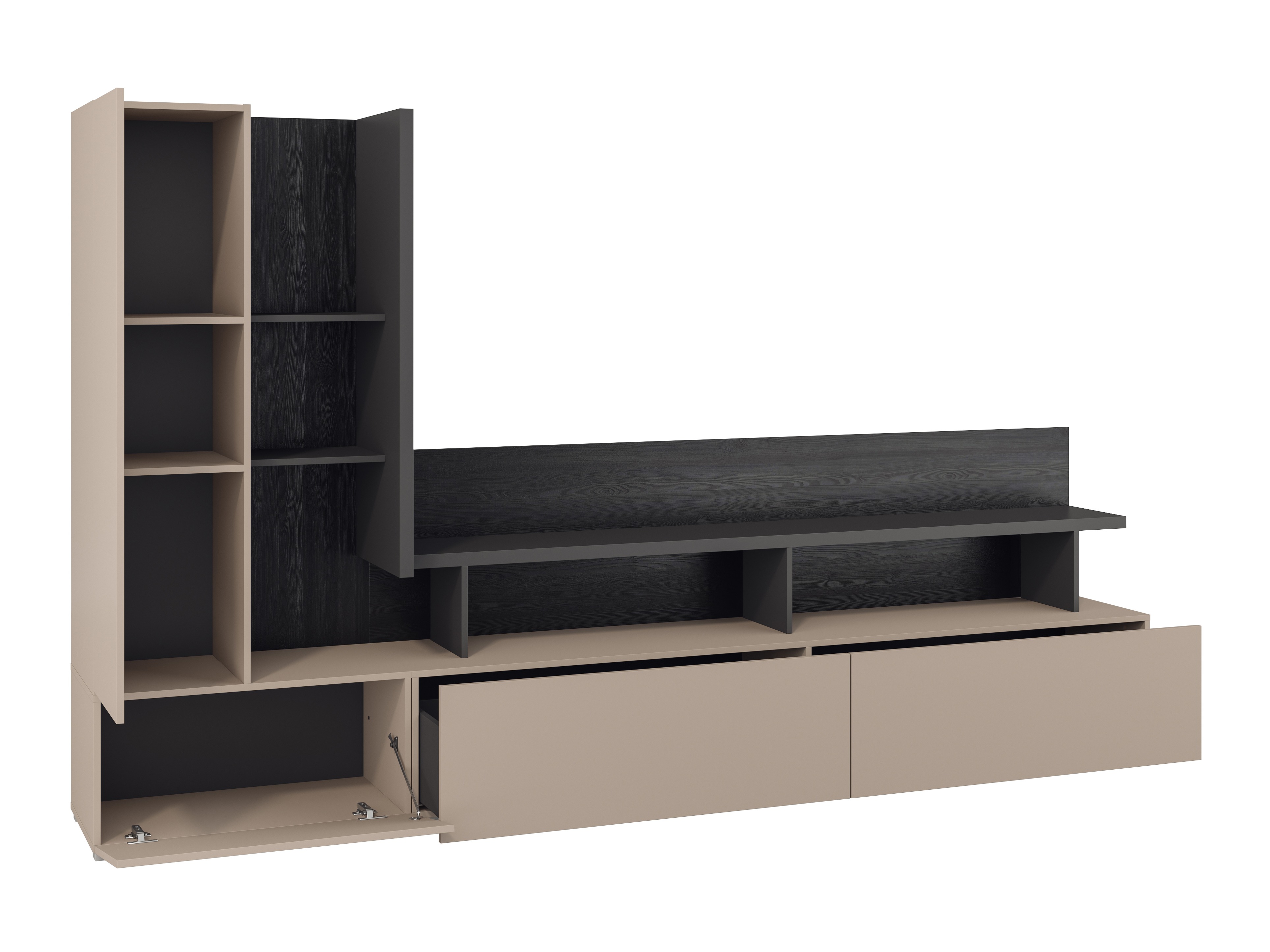 Olohuonesetti Virvele 102