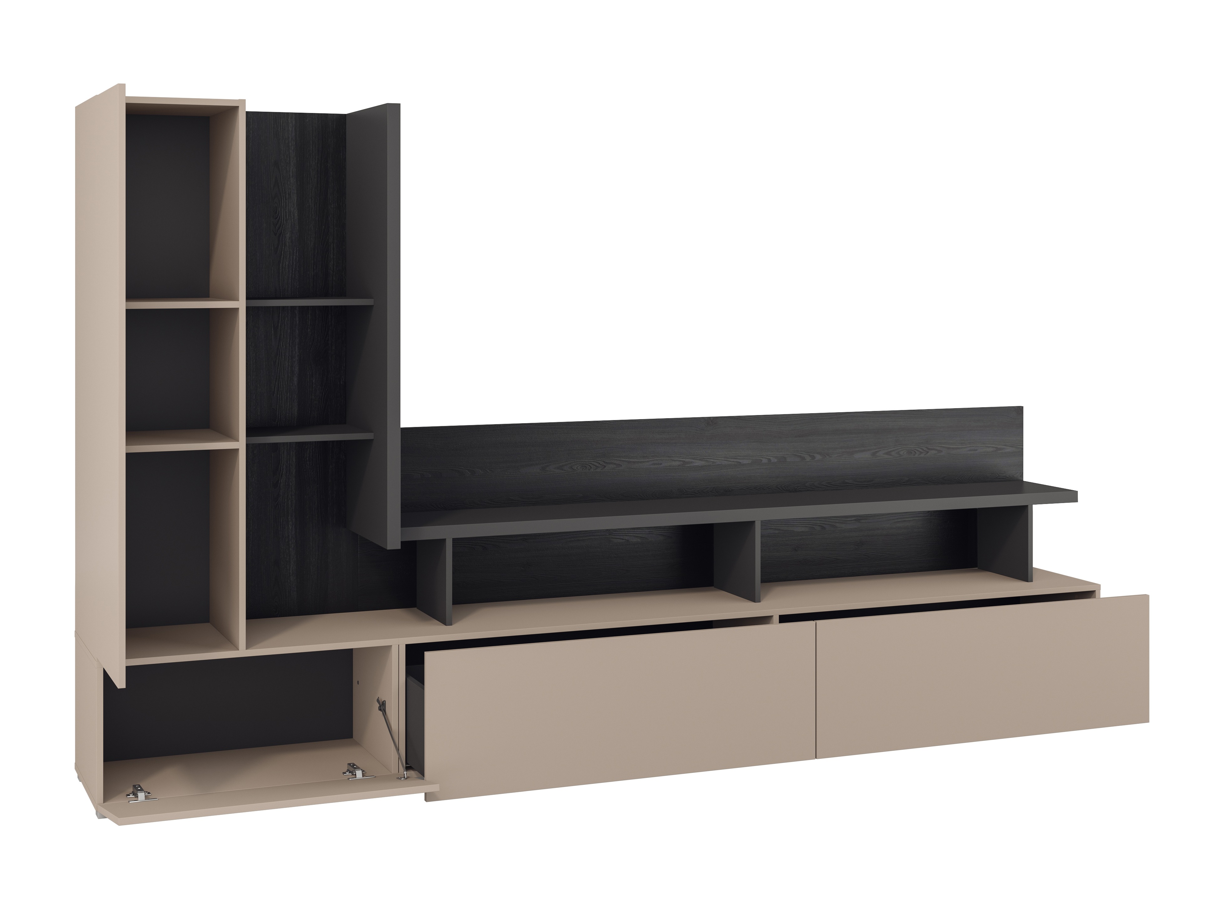 Olohuonesetti Virvele 104