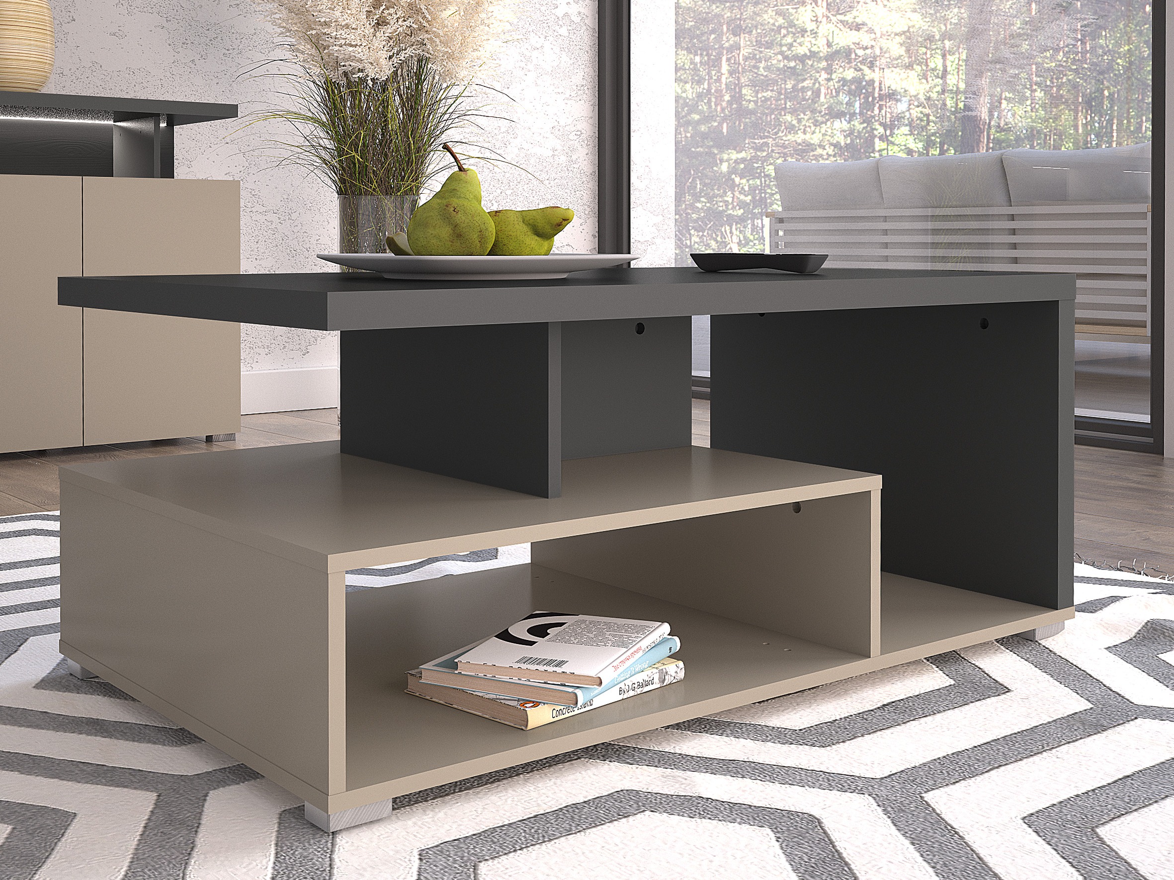 Sohvapöytä Virvele 100