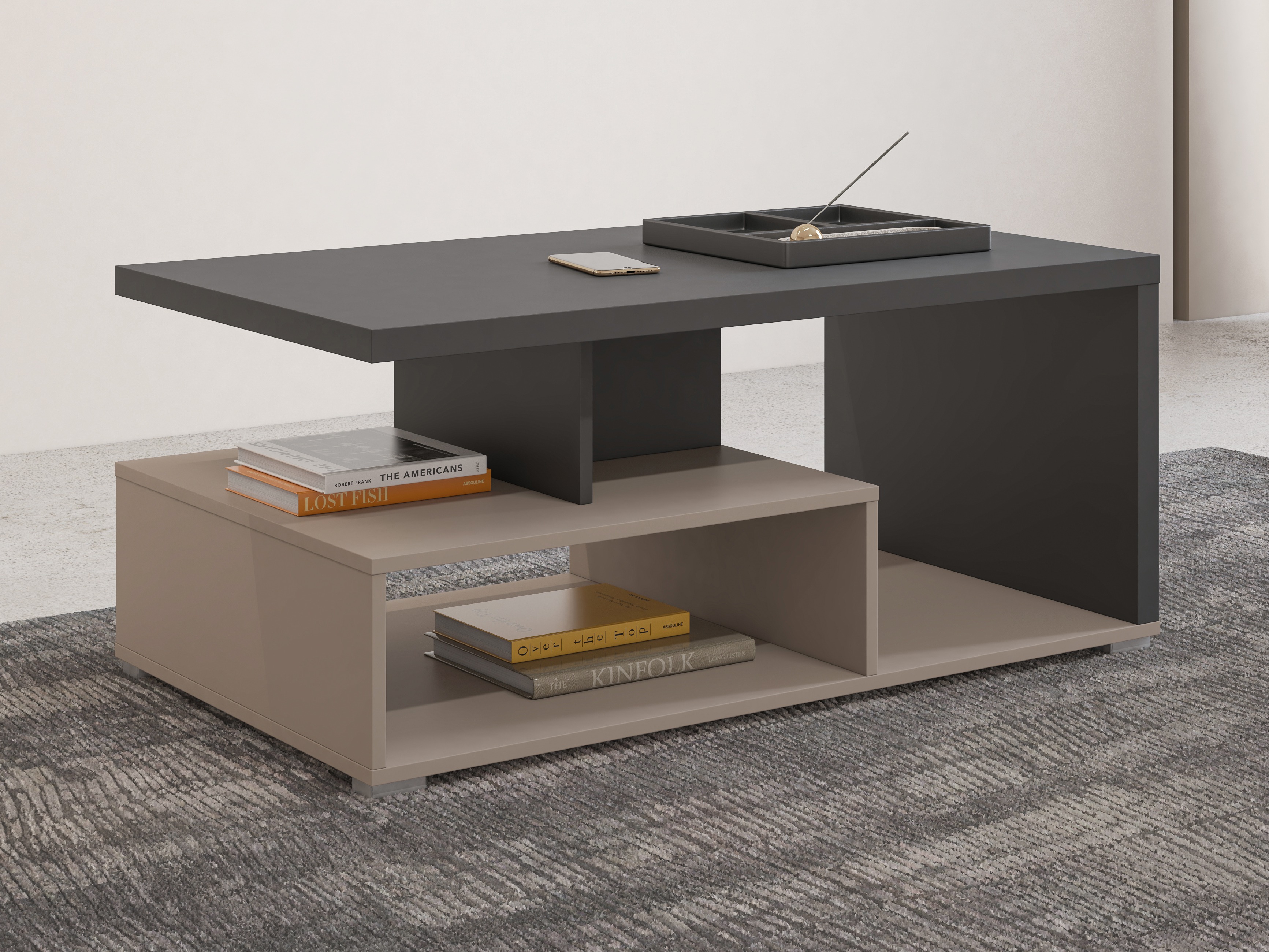 Sohvapöytä Virvele 100