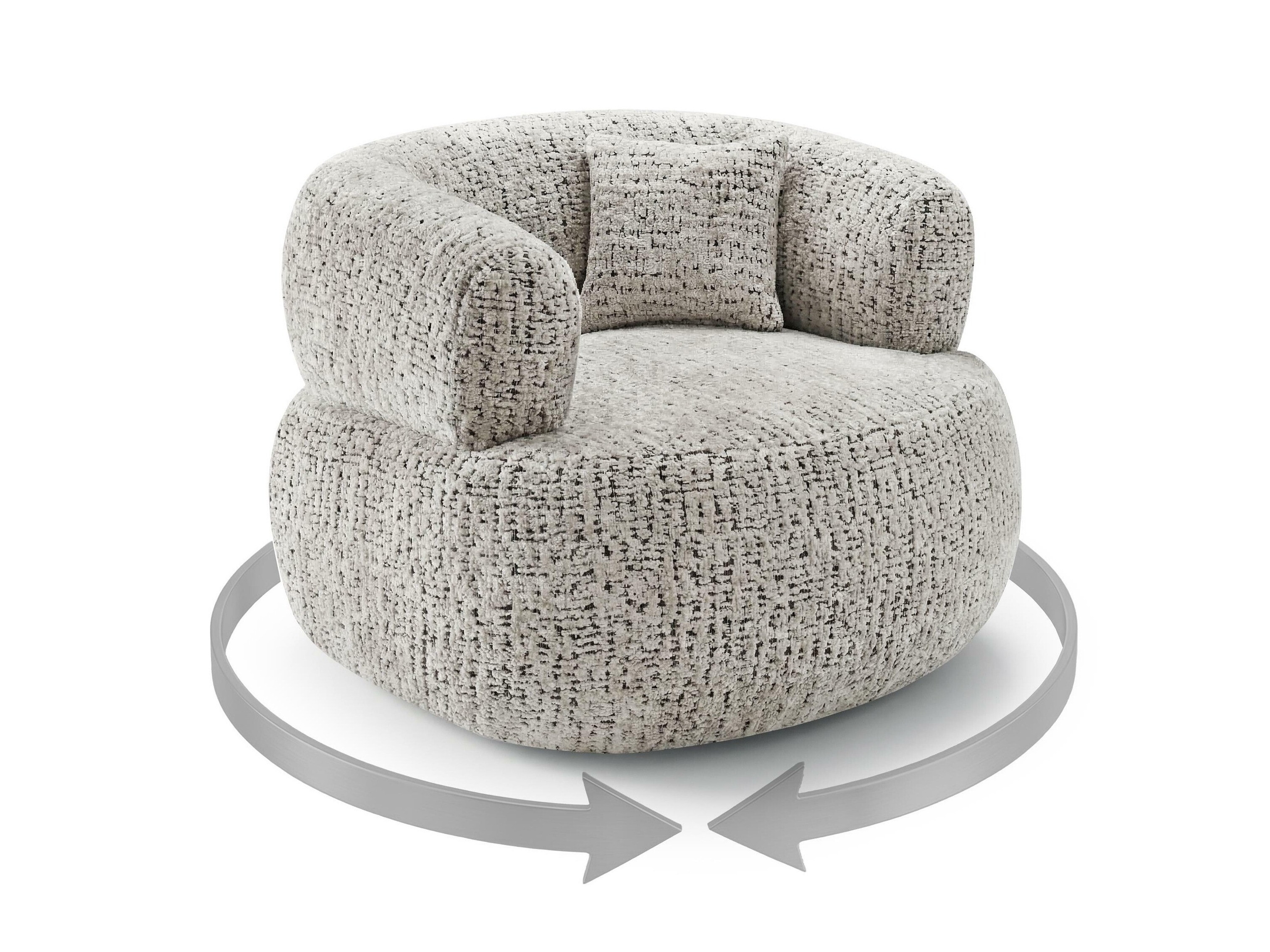 Nojatuoli Margate 138 (Rimba 03)