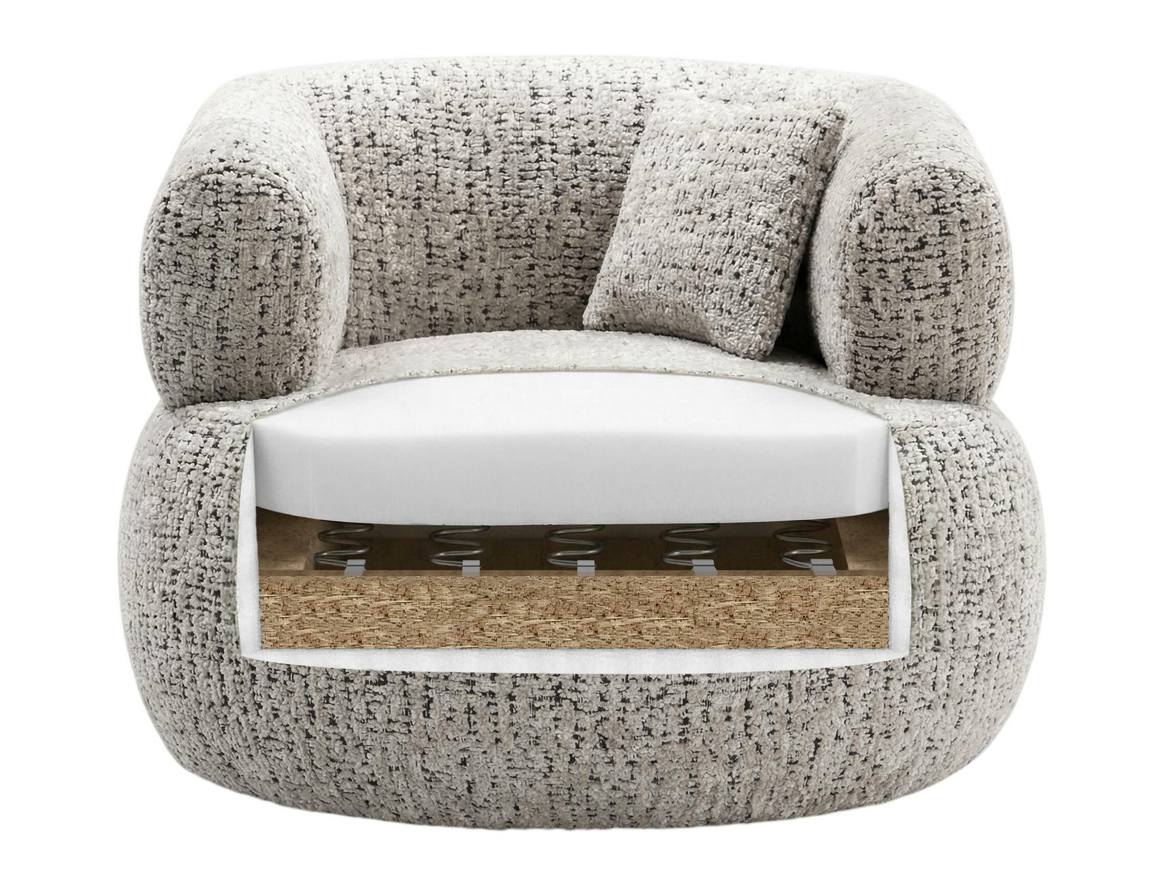 Nojatuoli Margate 138 (Rimba 03)