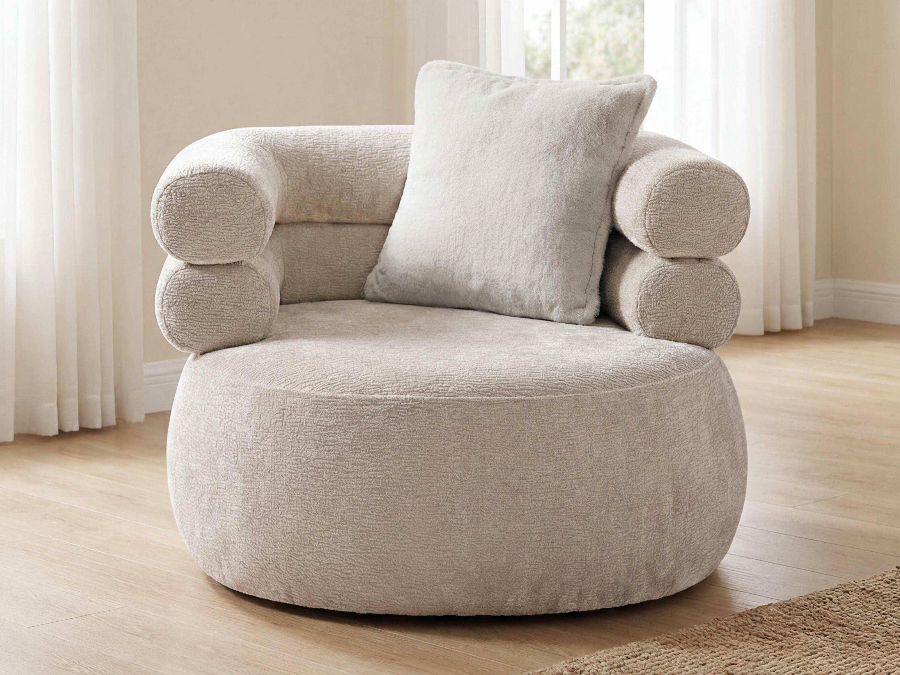 Nojatuoli Margate 140 (Dress me 15)