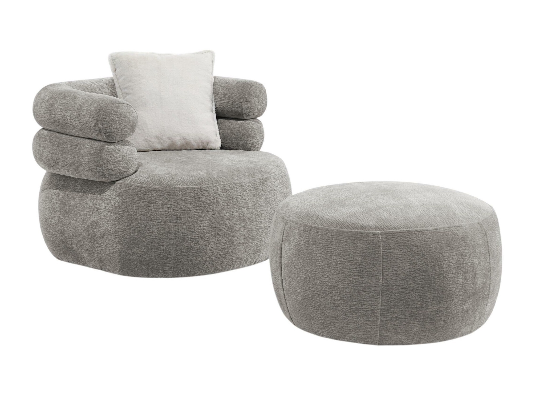 Nojatuoli Margate 142 (Dress me 03)