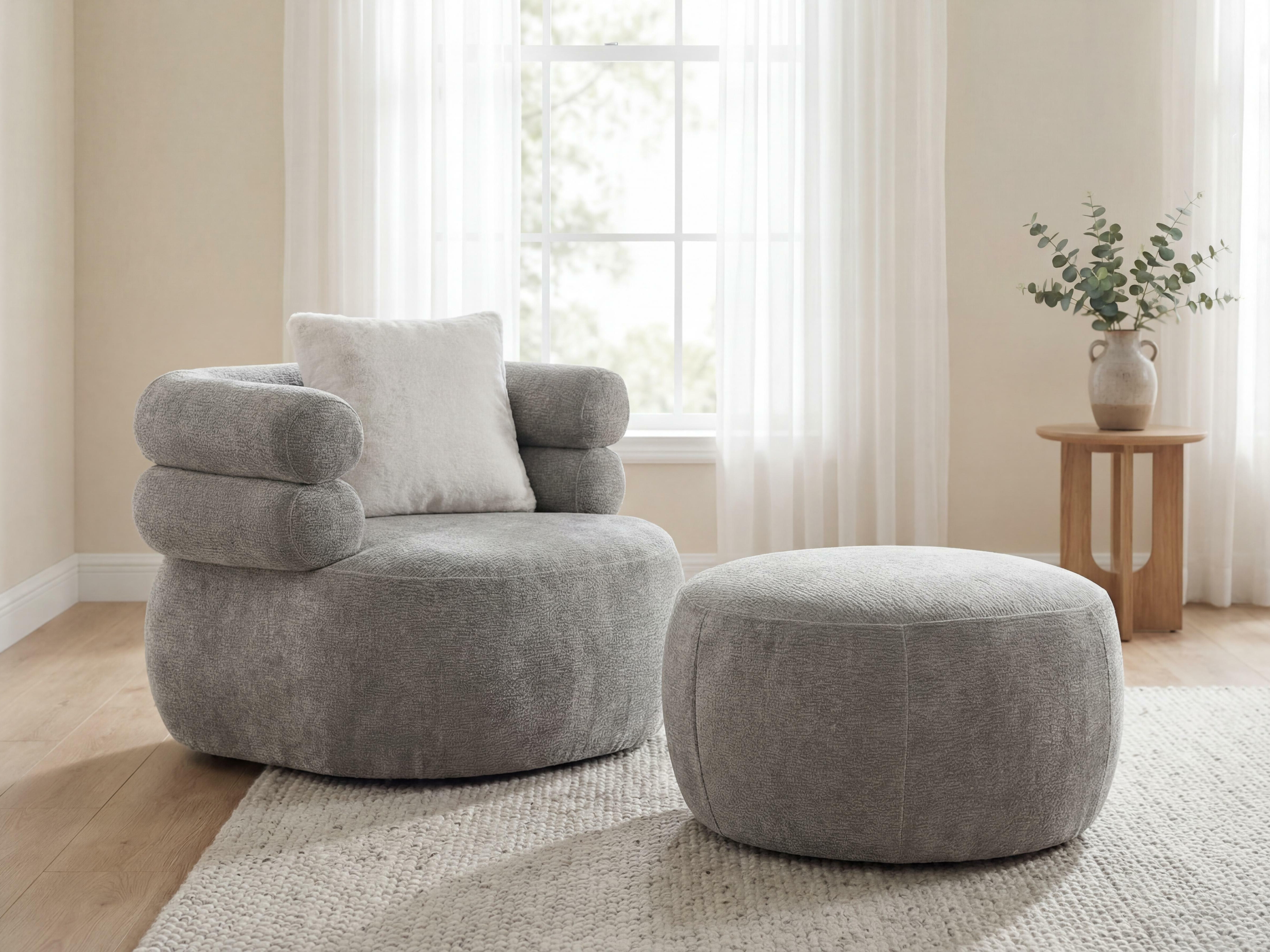 Nojatuoli Margate 142 (Dress me 03)