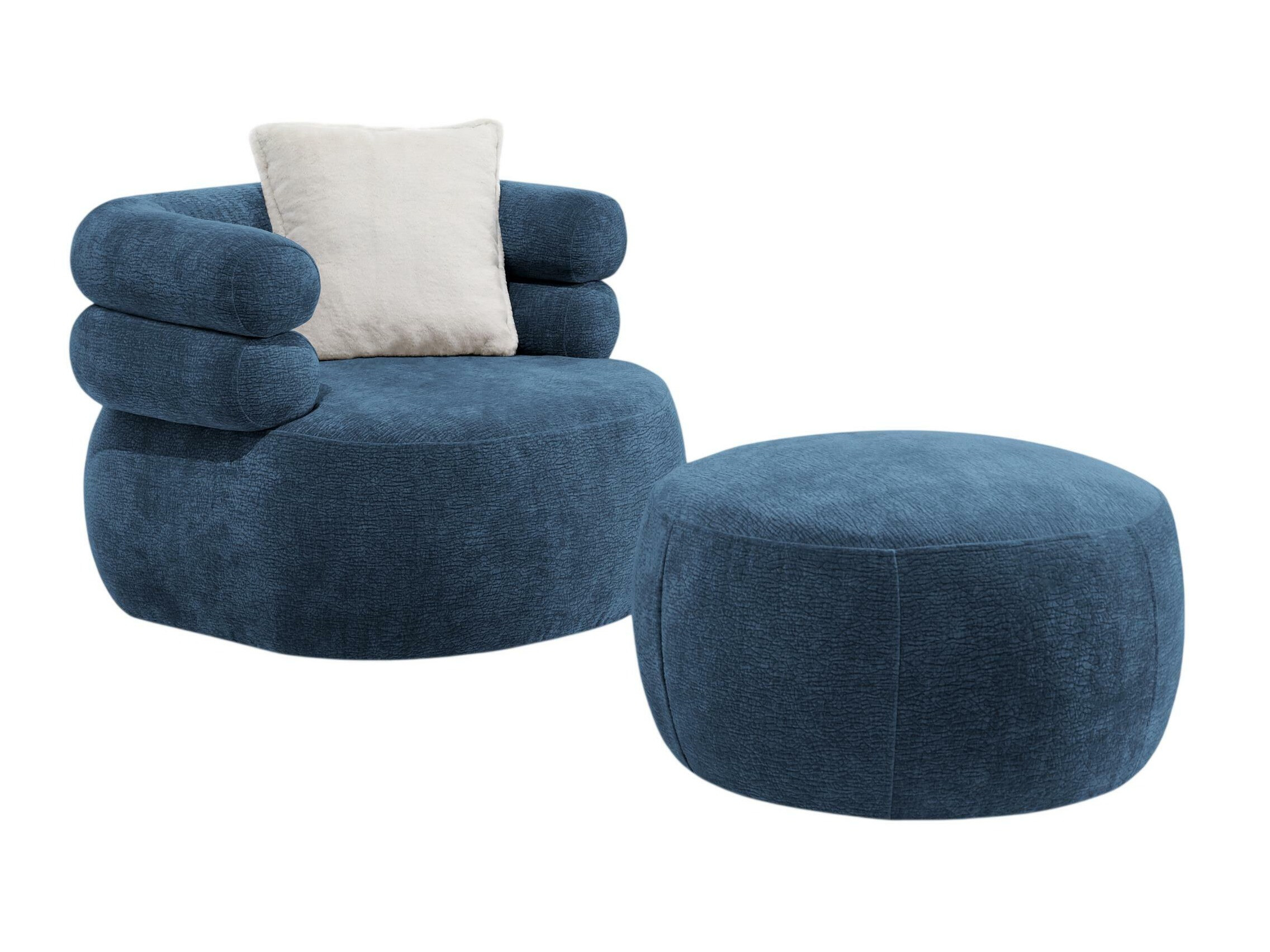 Nojatuoli Margate 142 (Dress me 06)