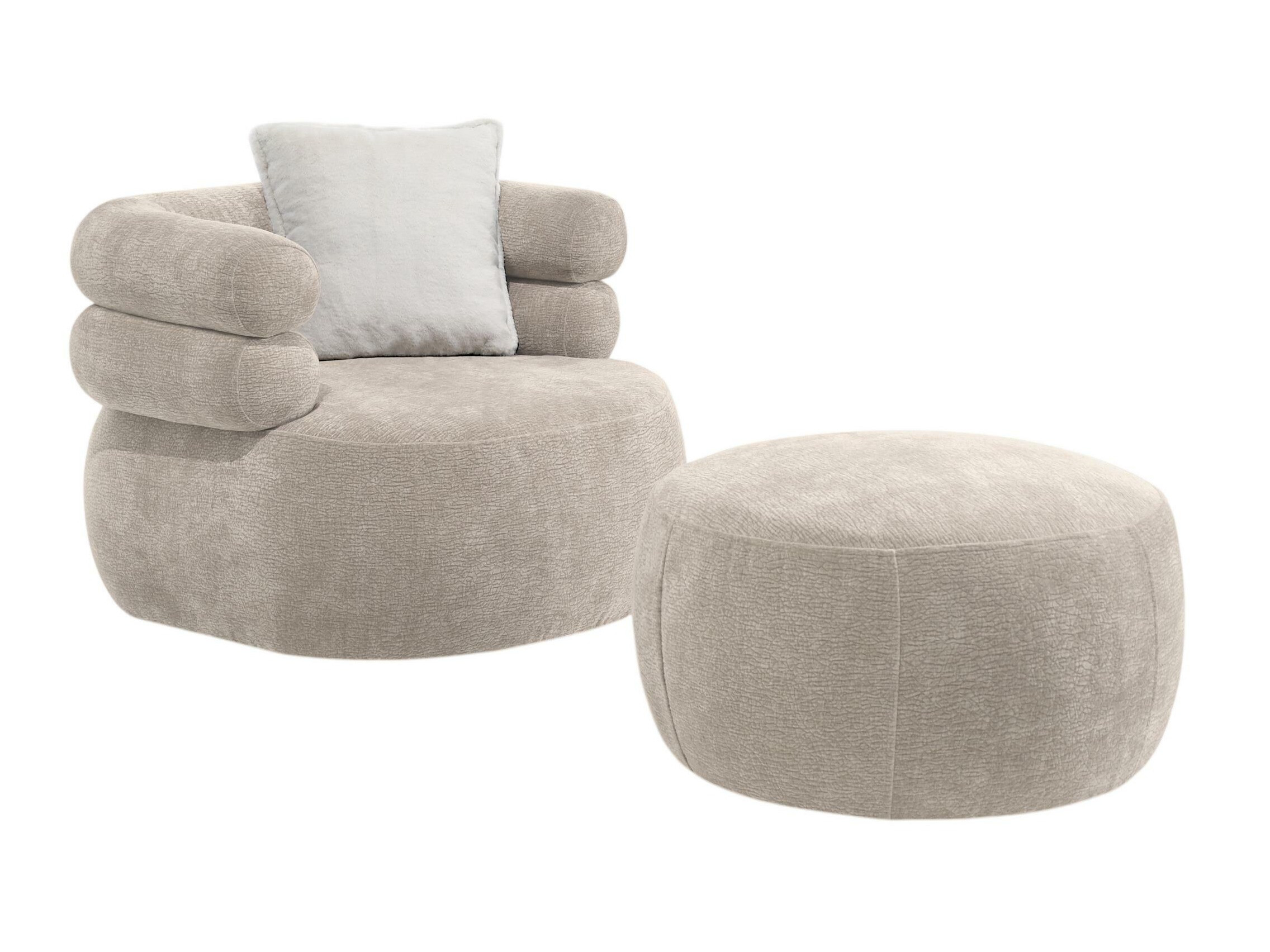 Nojatuoli Margate 142 (Dress me 15)