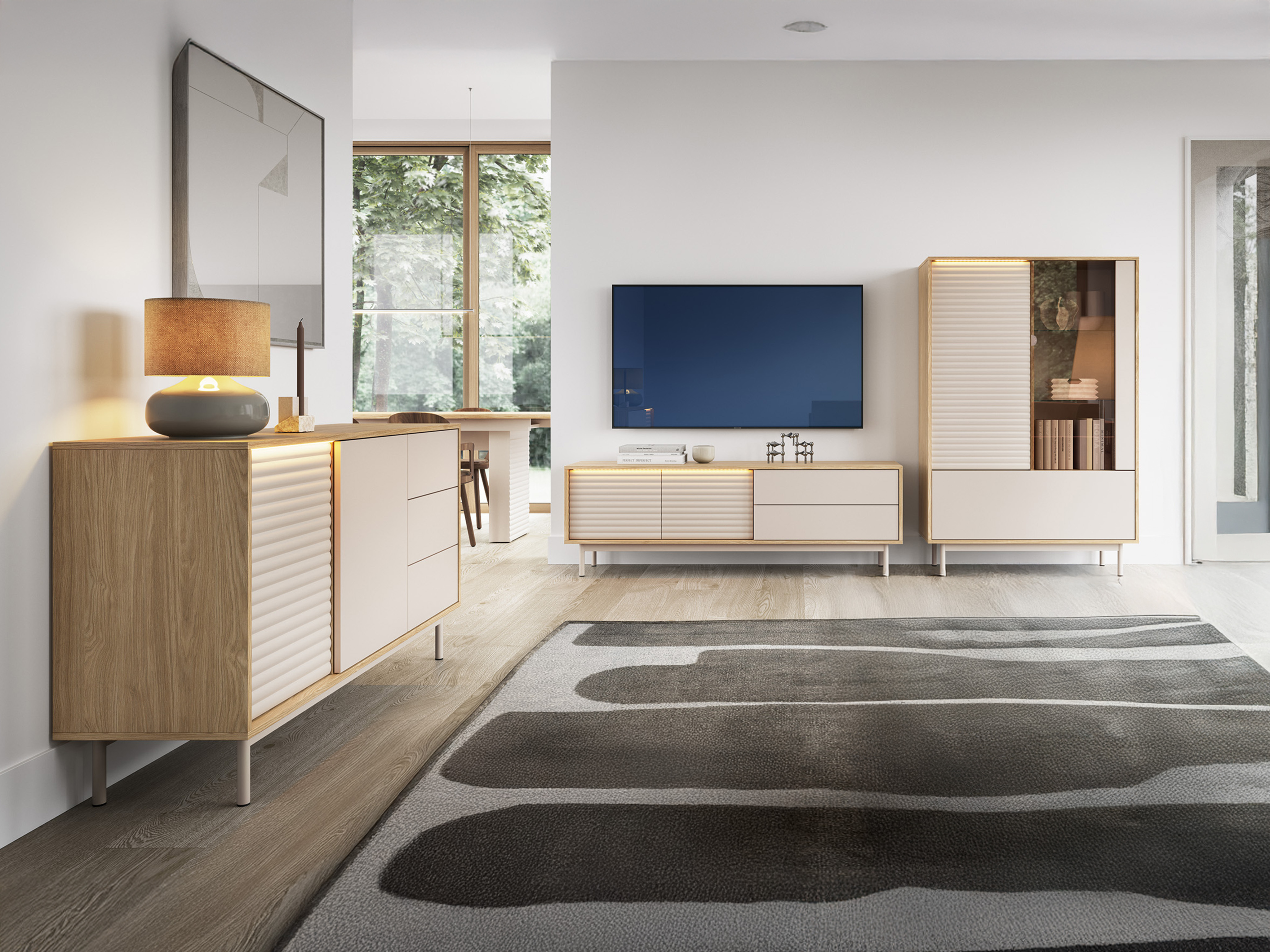 Olohuonesetti Avimera 106 (Saatavilla)